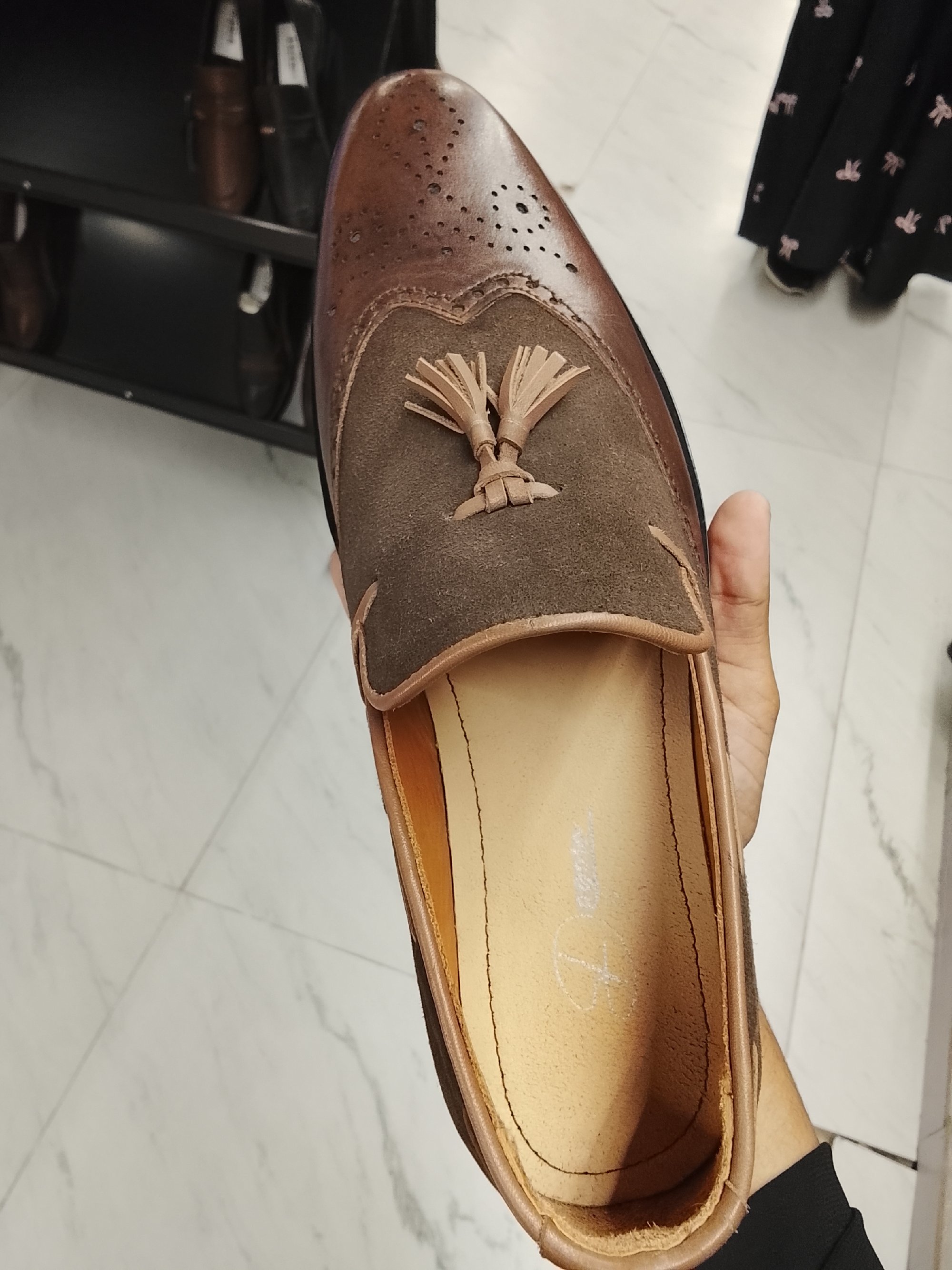 Actual product image