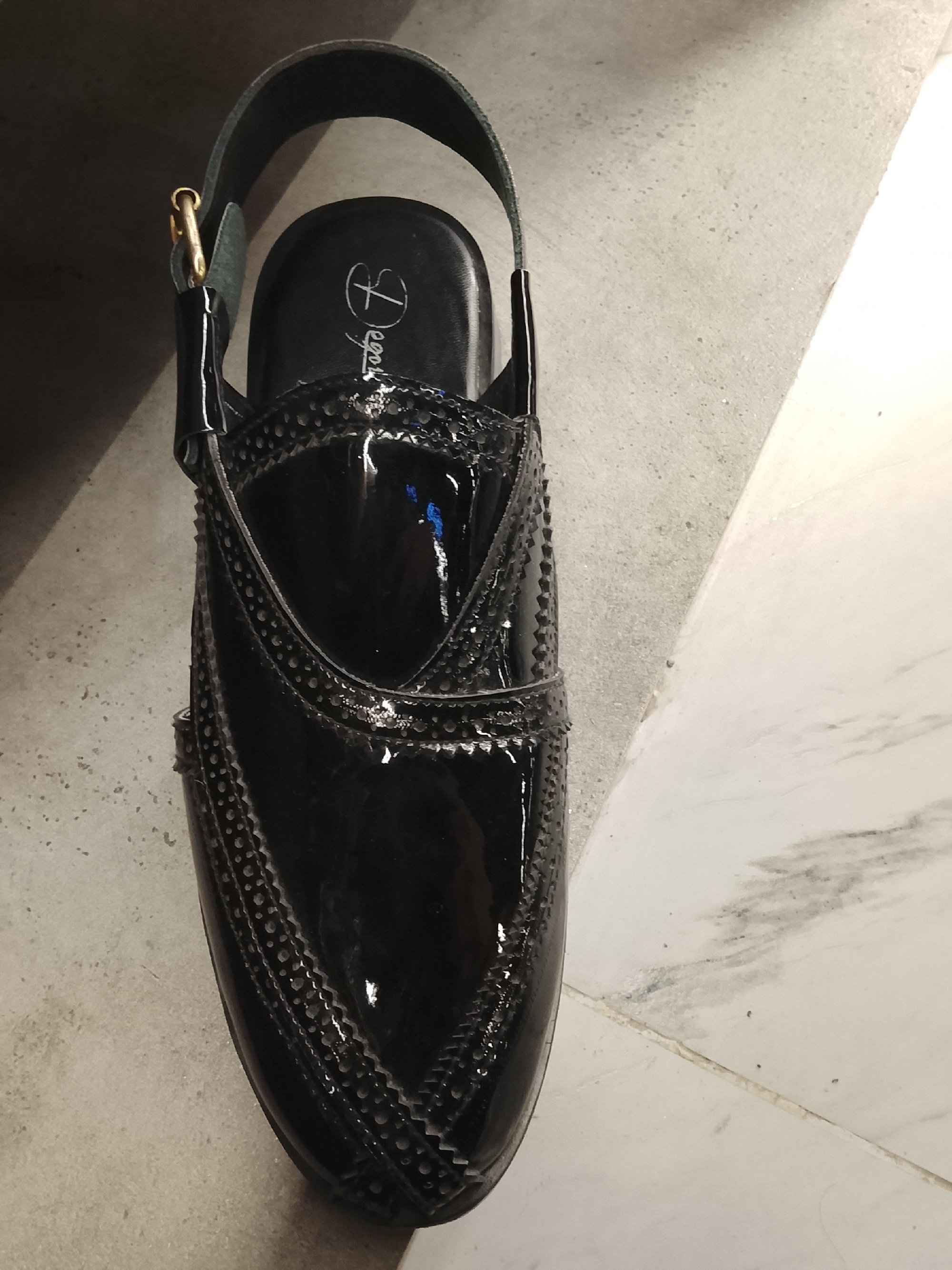 Actual product image