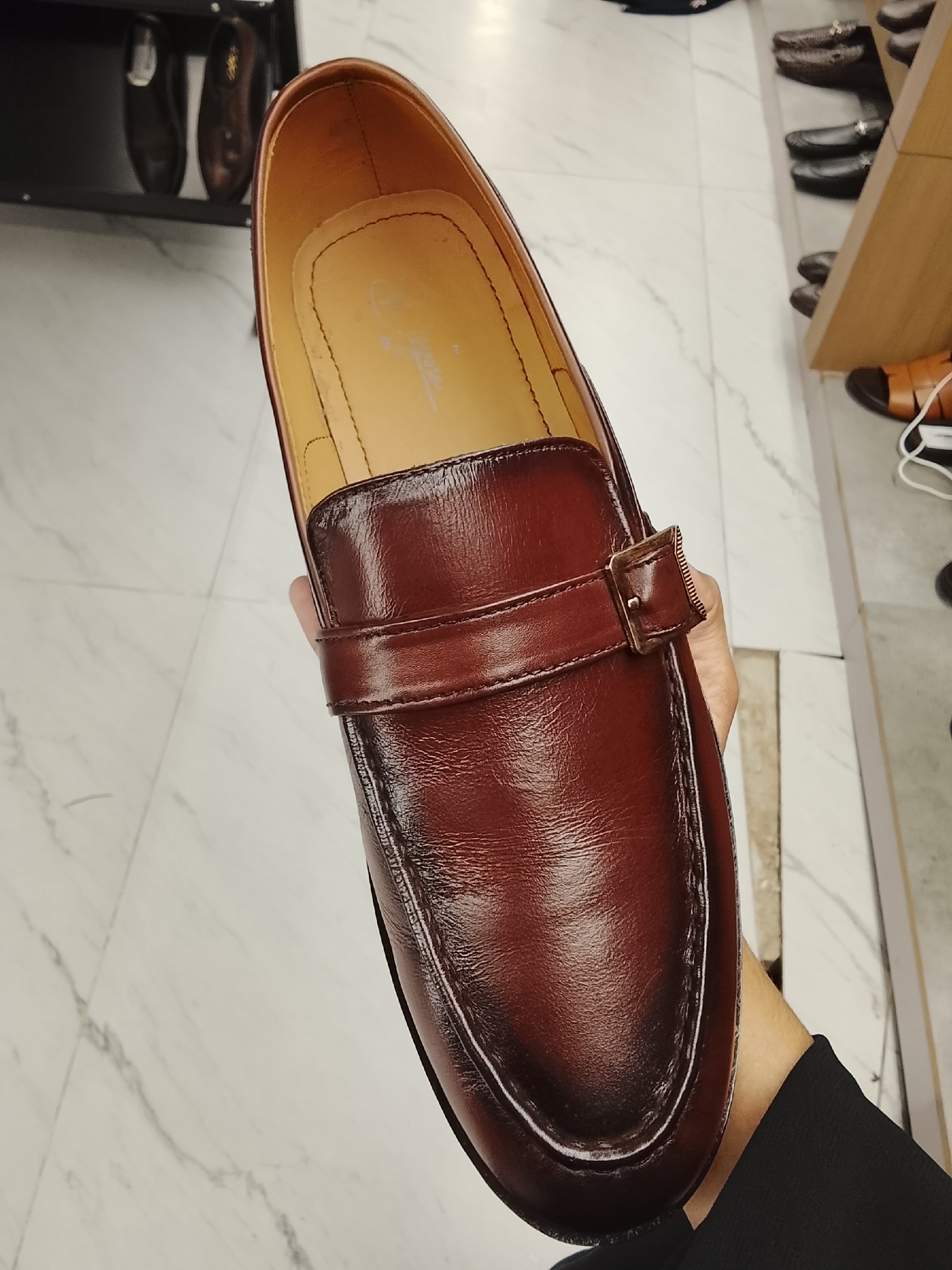 Actual product image