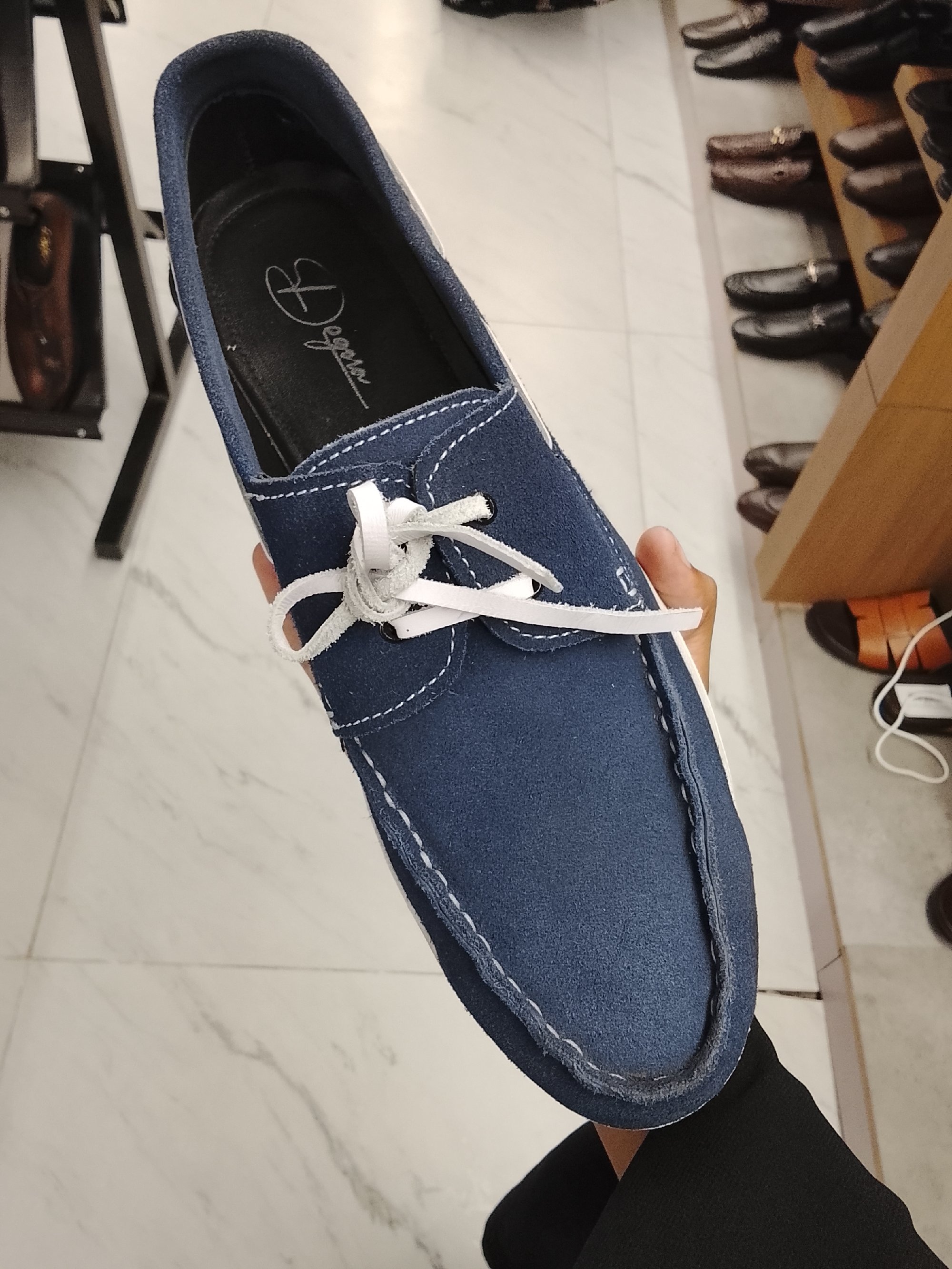 Actual product image