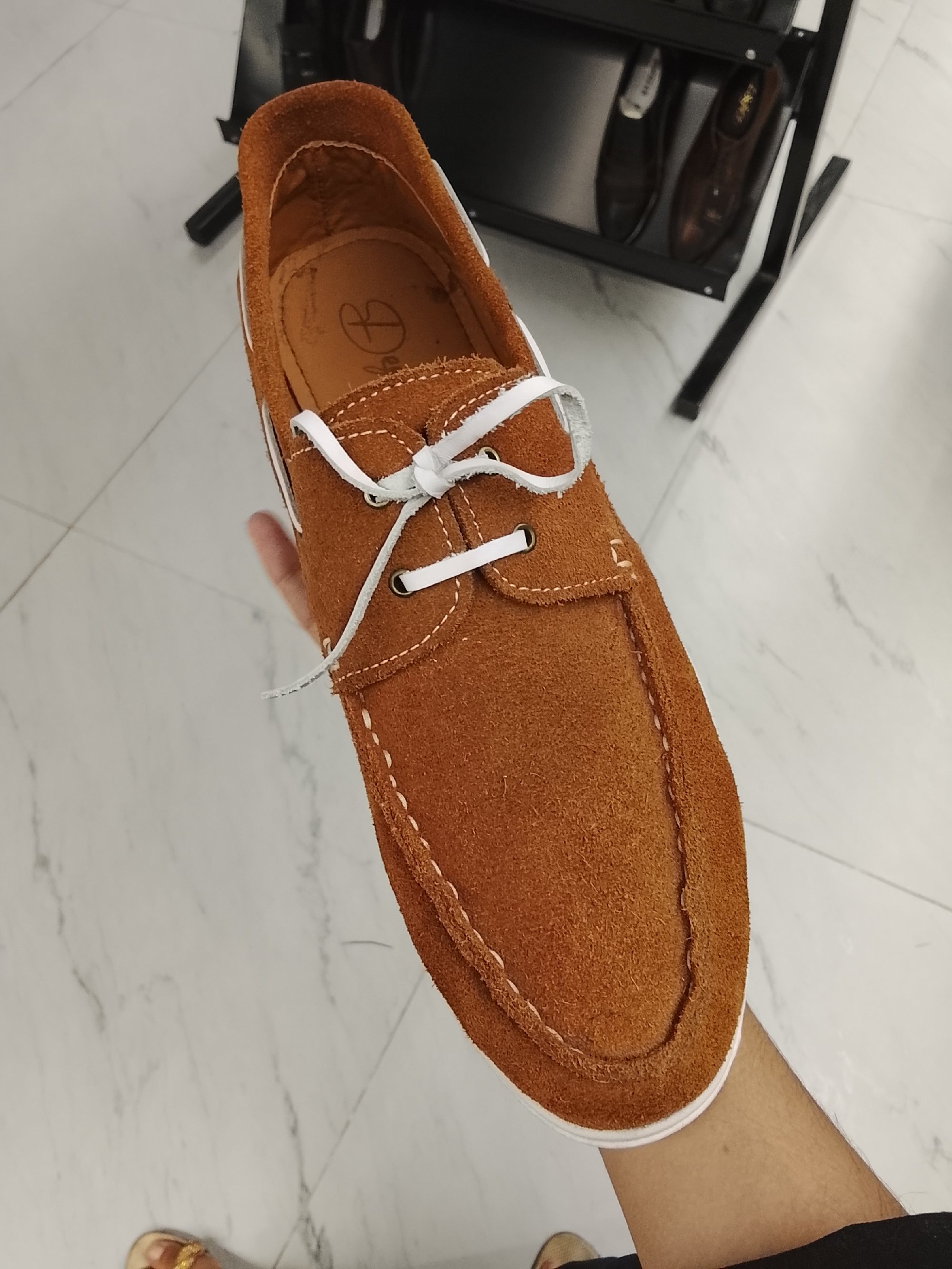 Actual product image