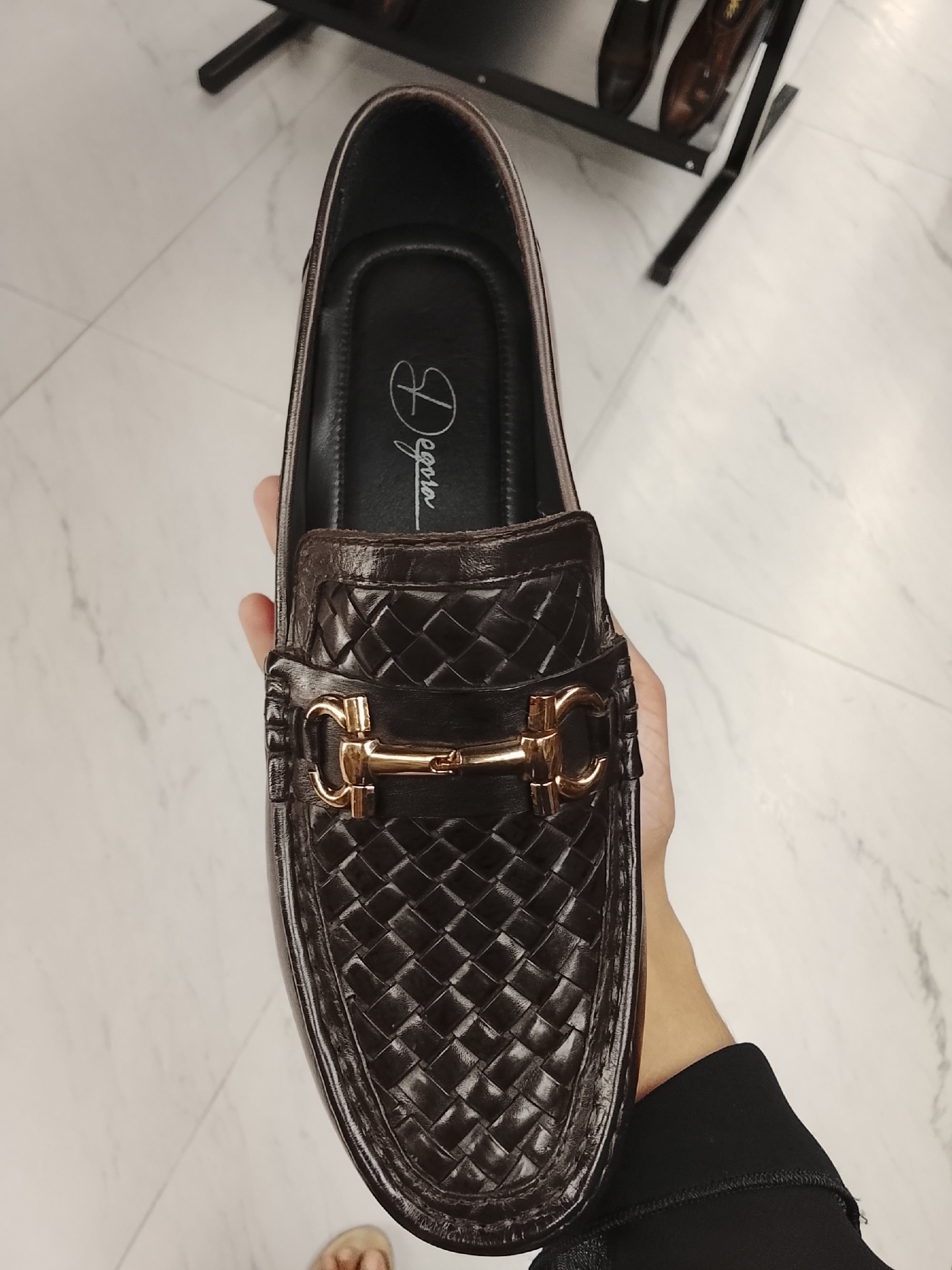 Actual product image