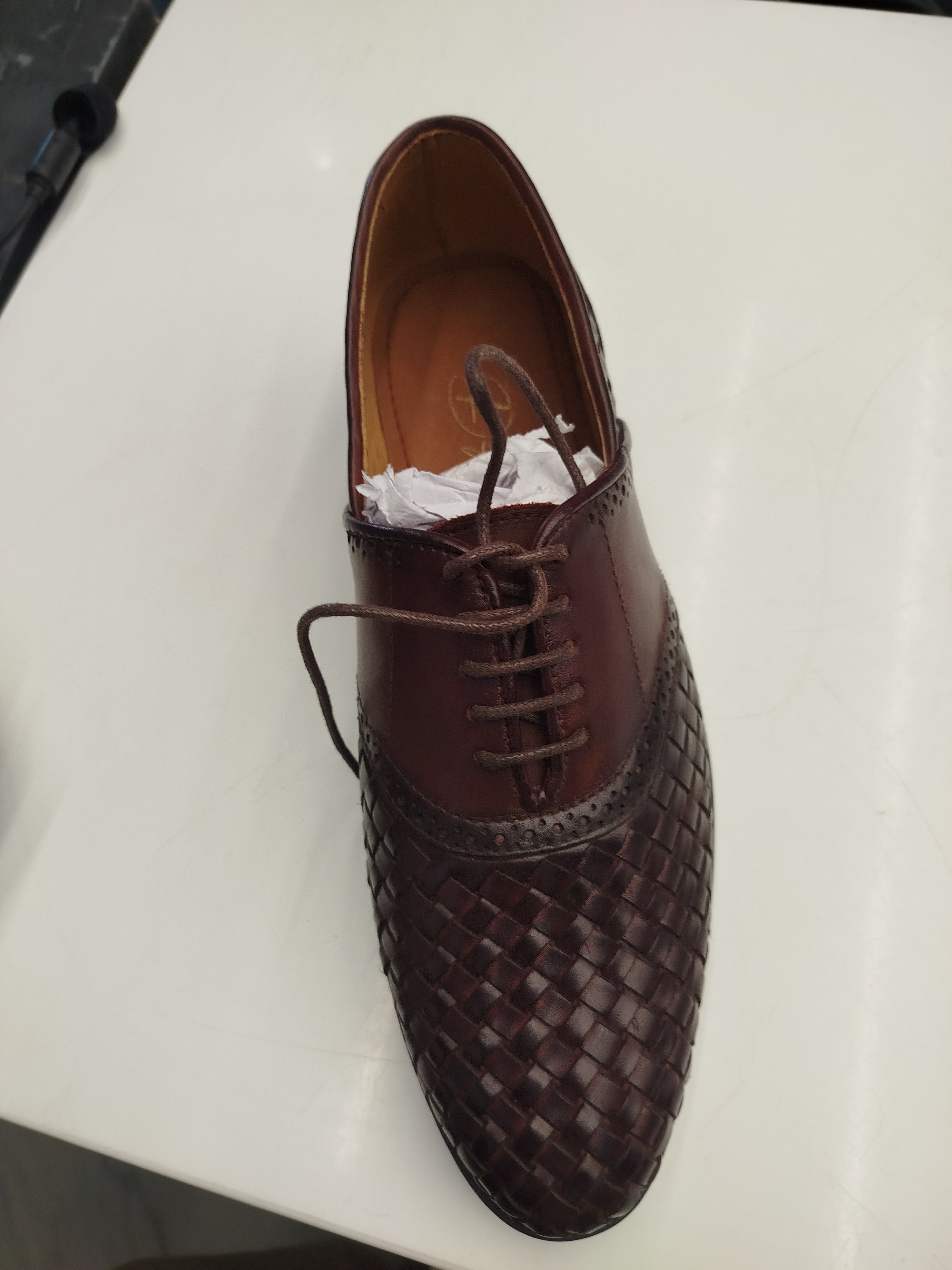 Actual product image