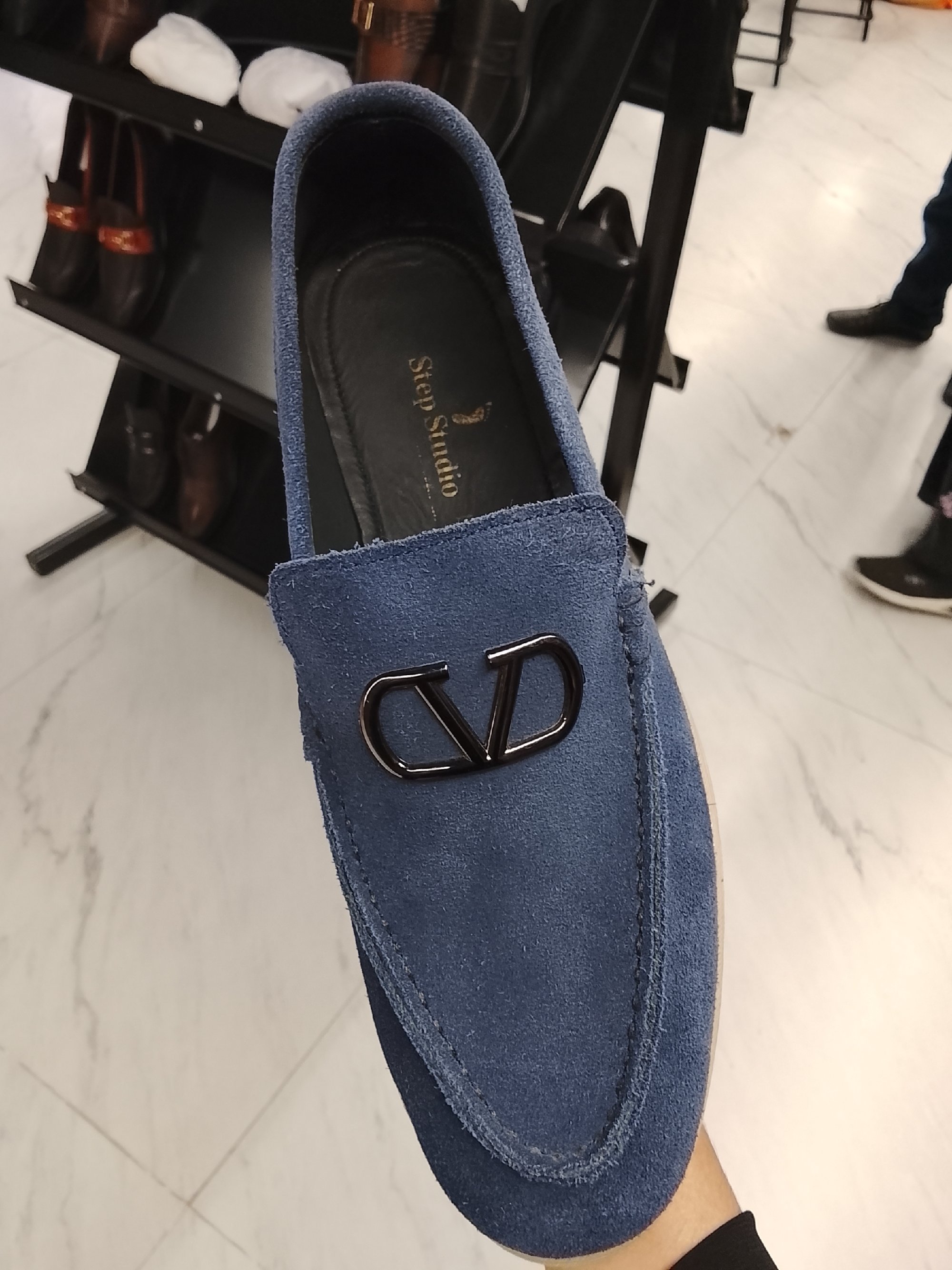 Actual product image