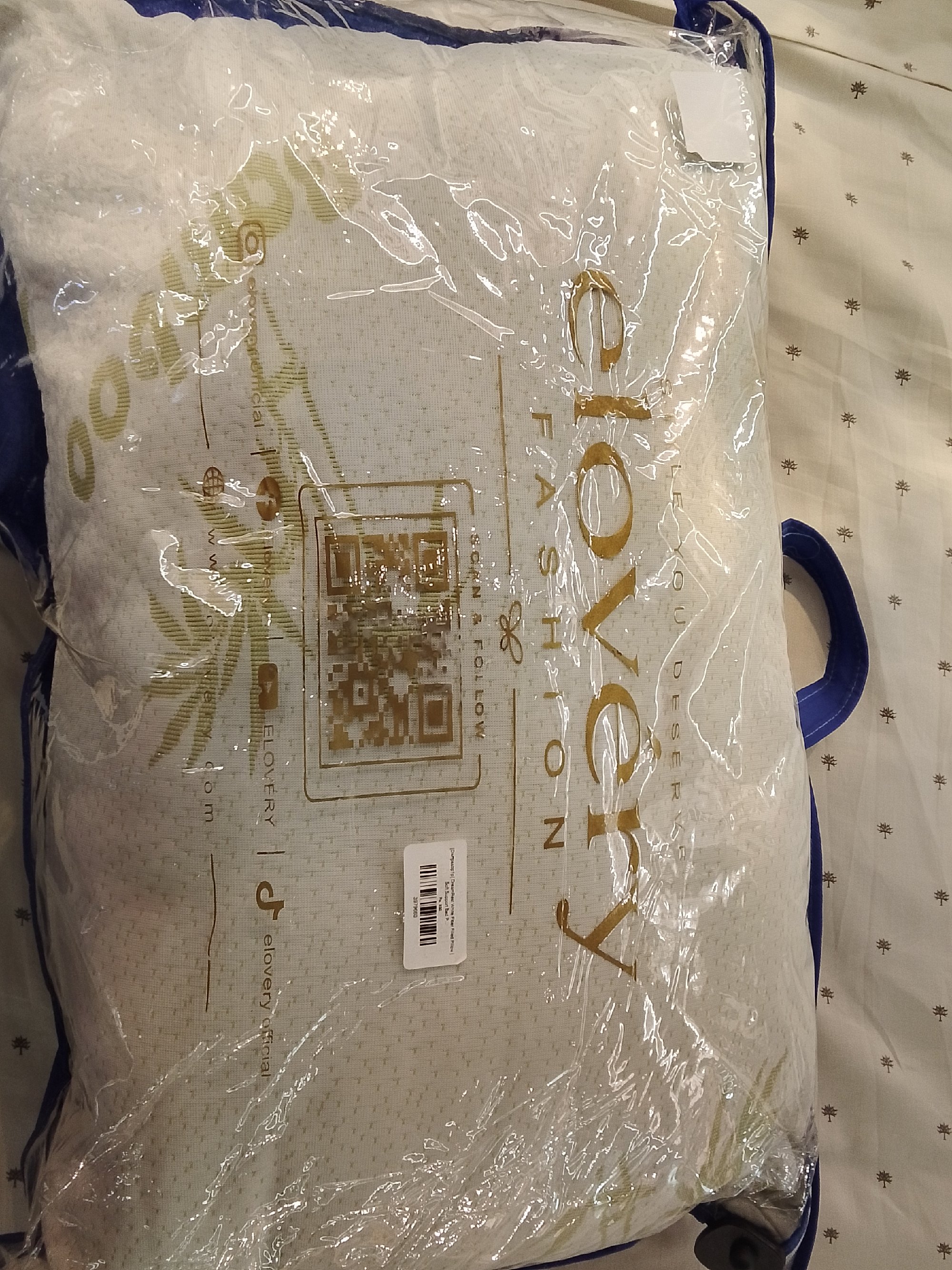 Actual product image