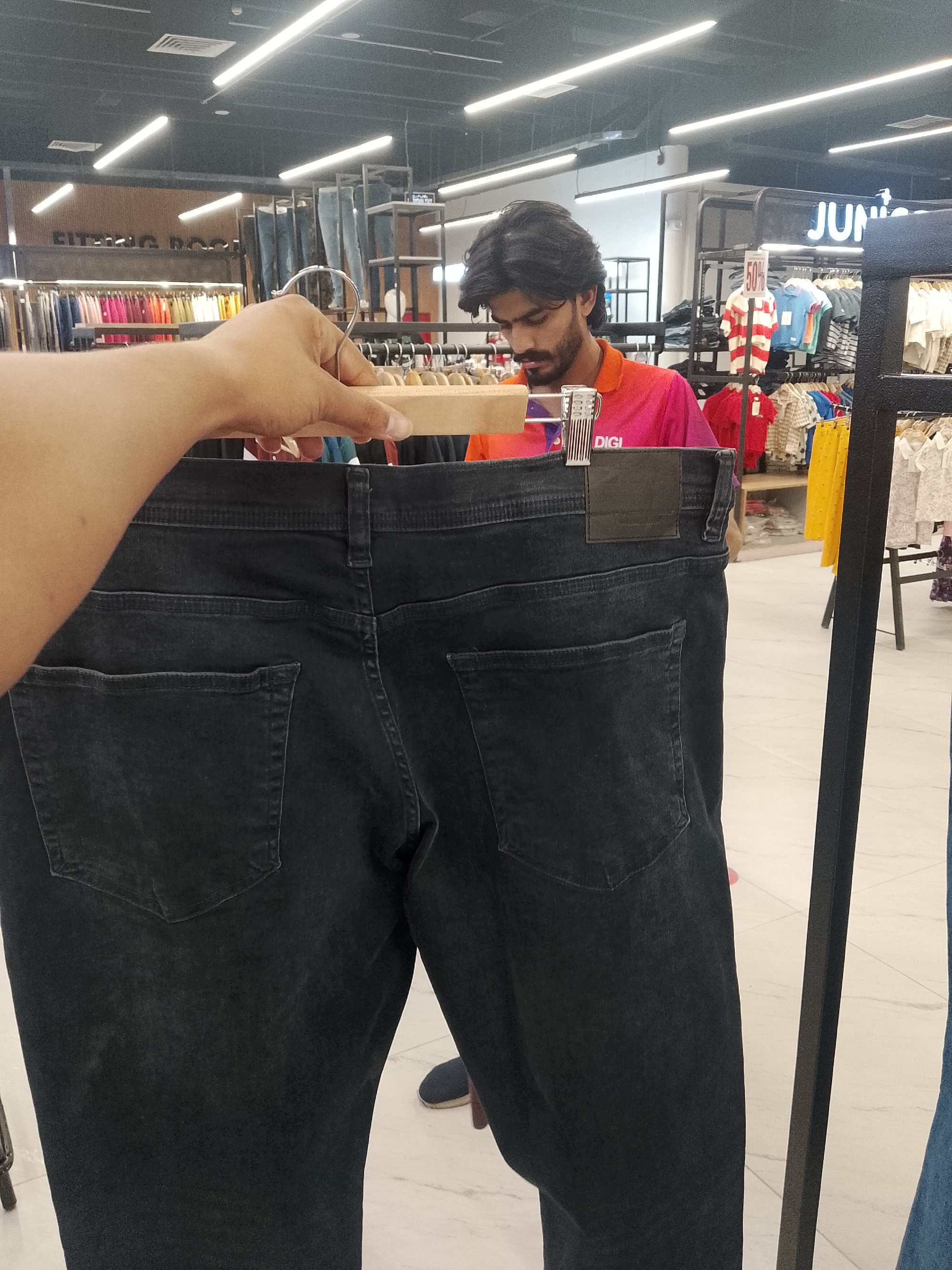 Actual product image