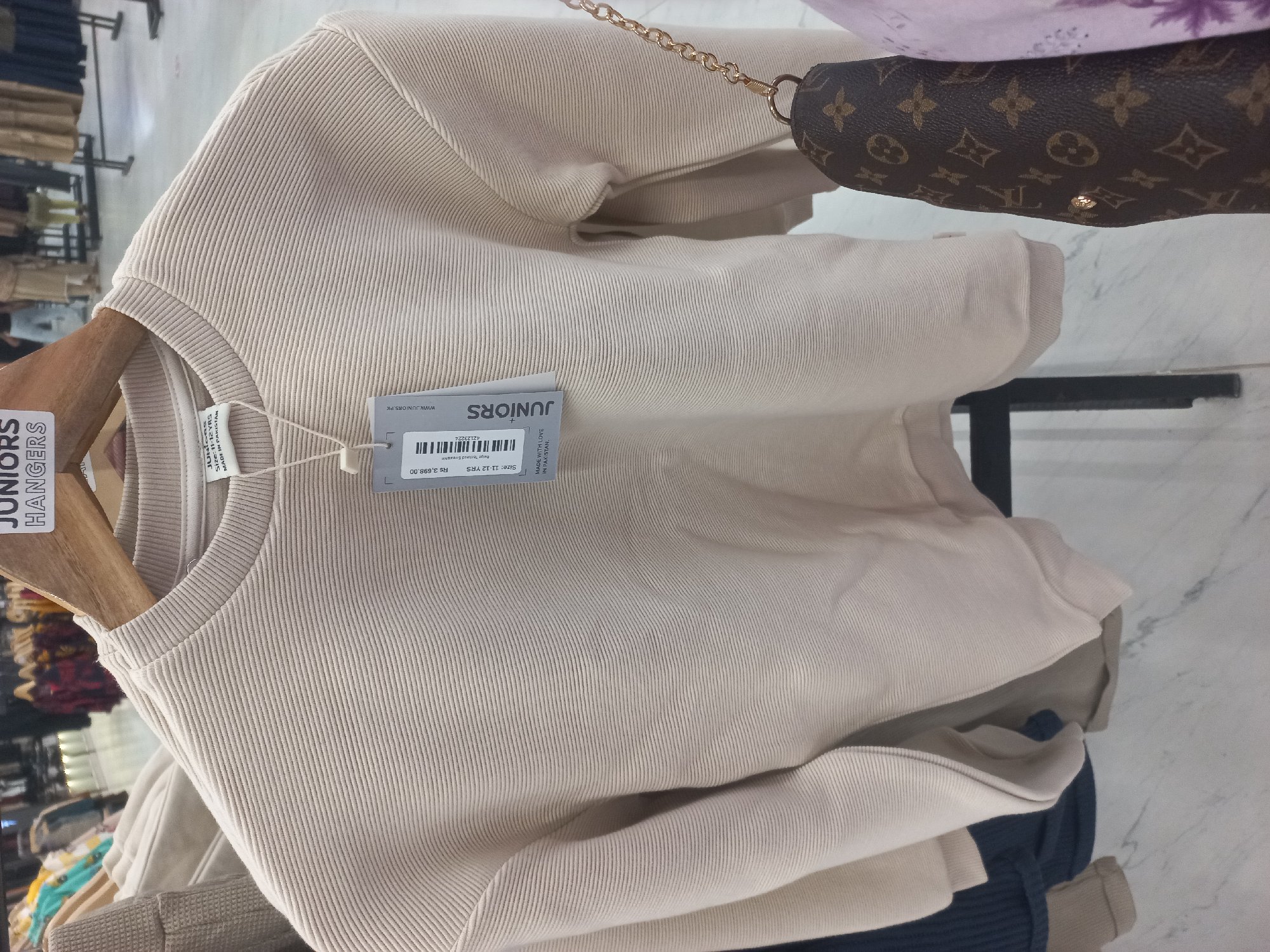 Actual product image