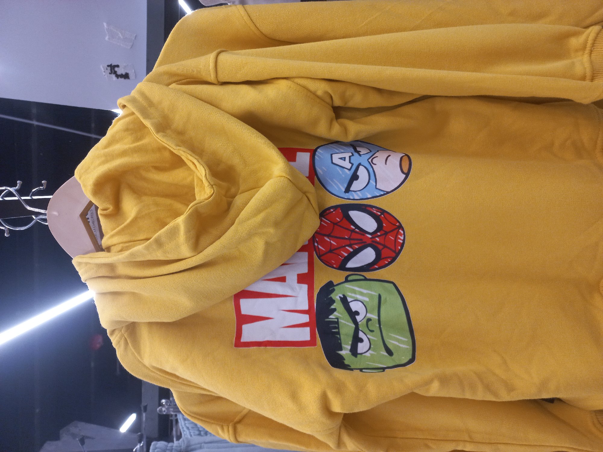 Actual product image