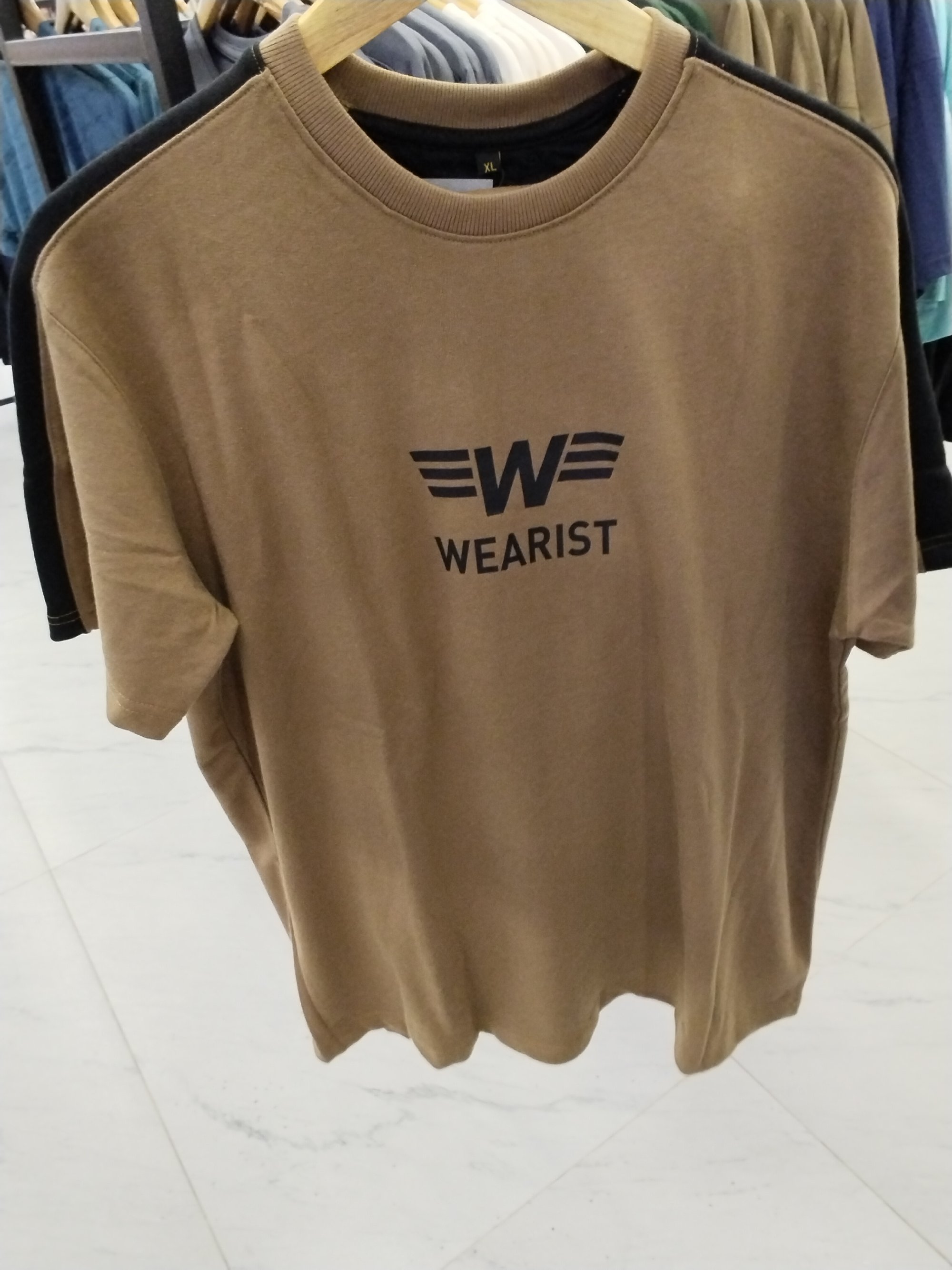 Actual product image