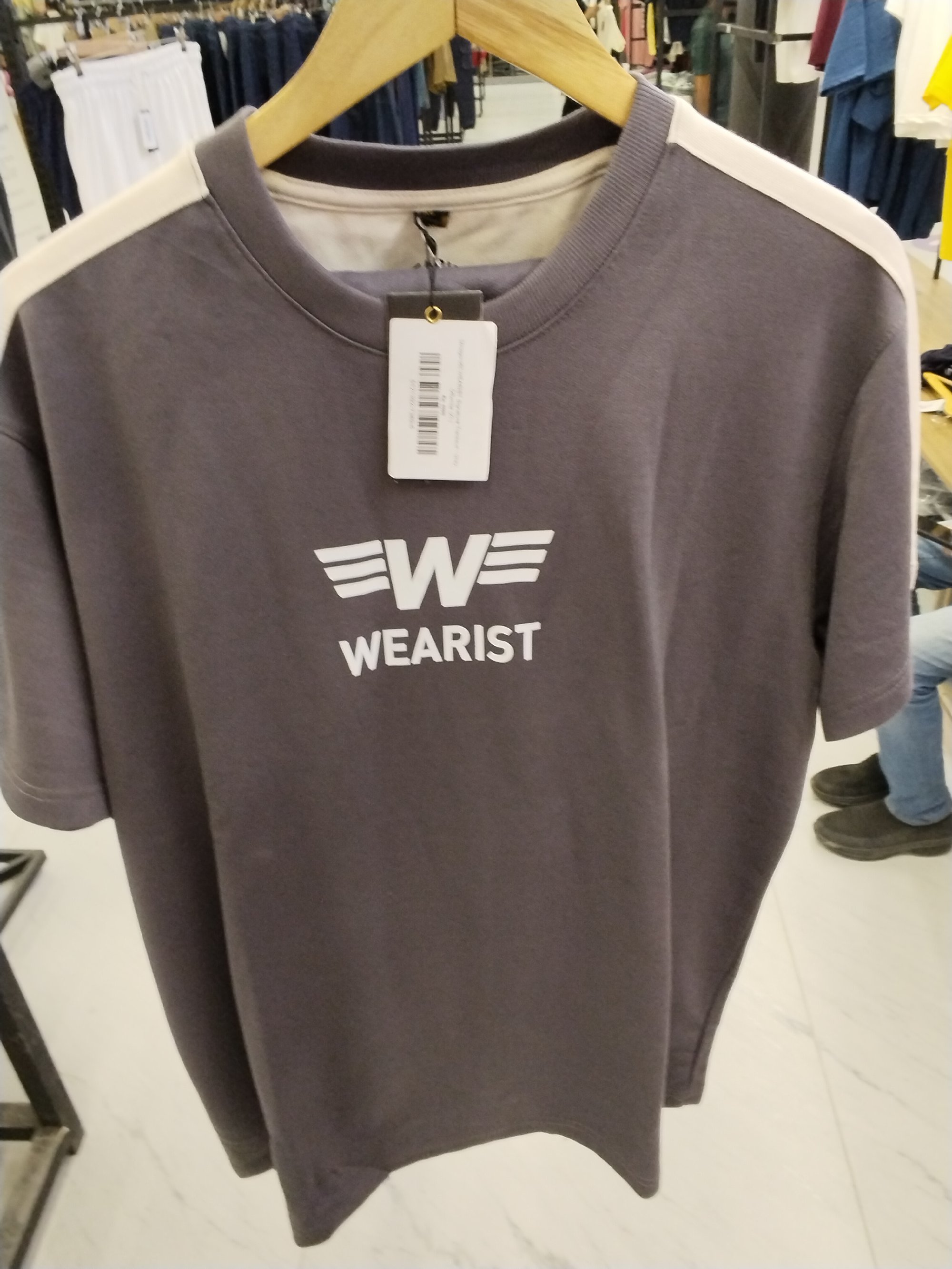 Actual product image