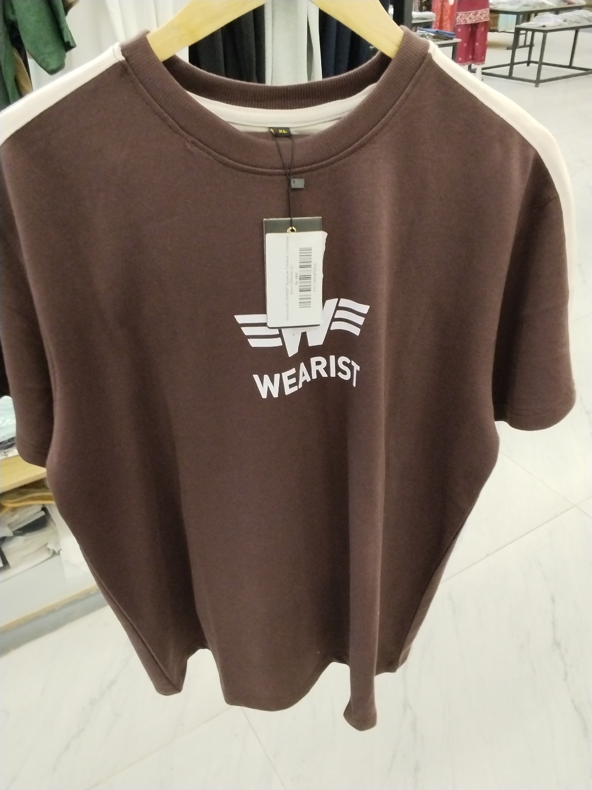 Actual product image