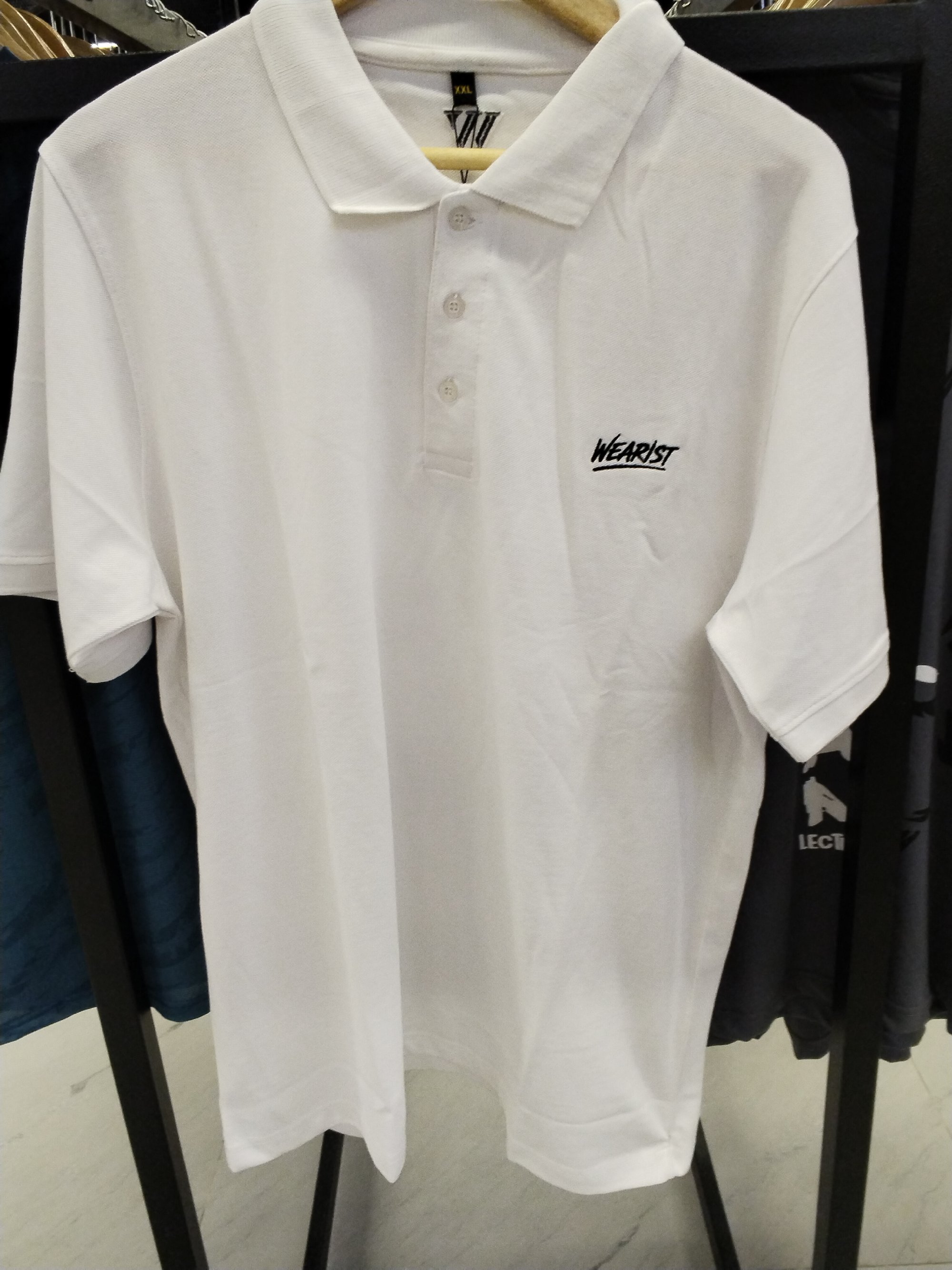 Actual product image