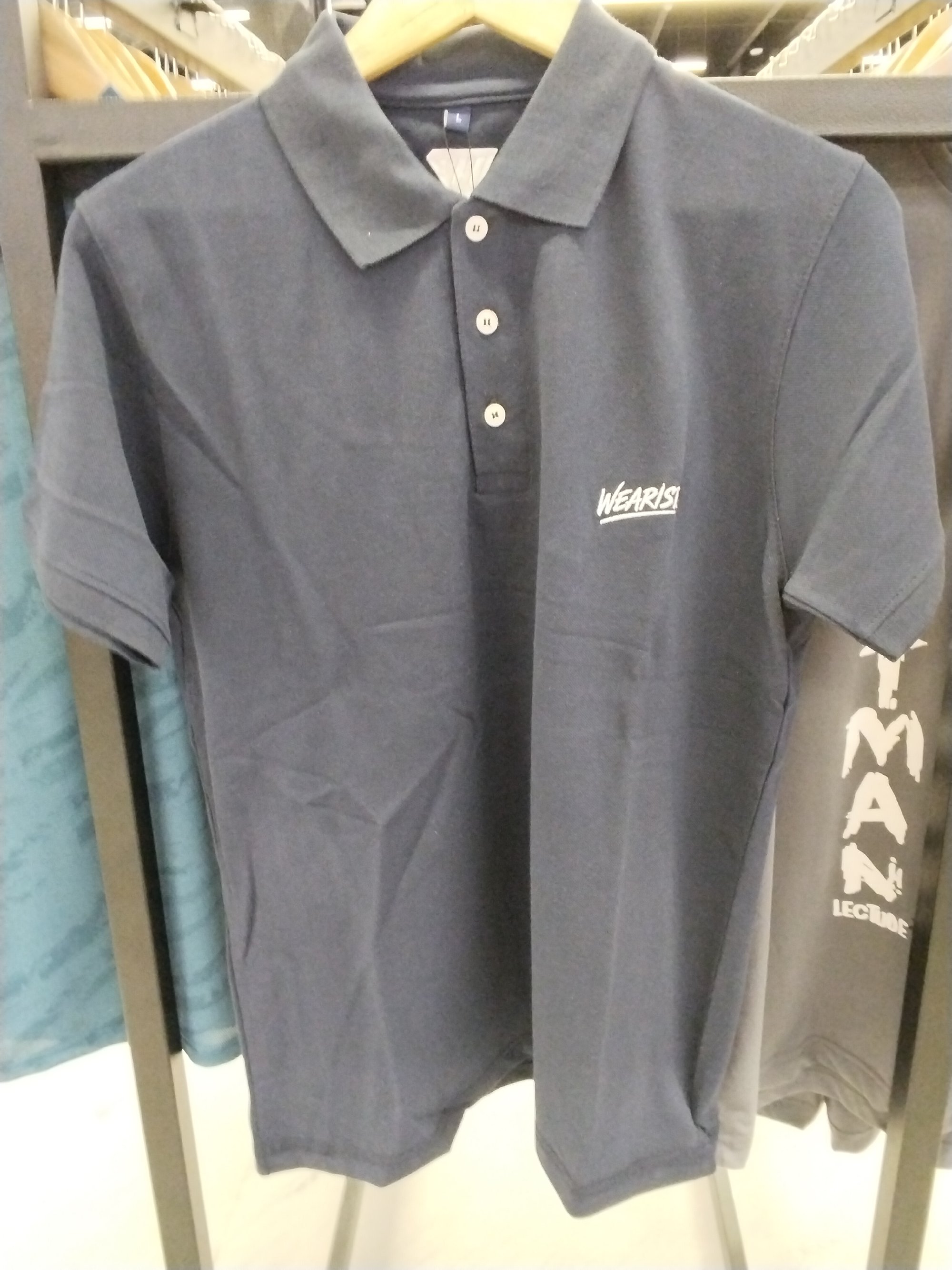 Actual product image