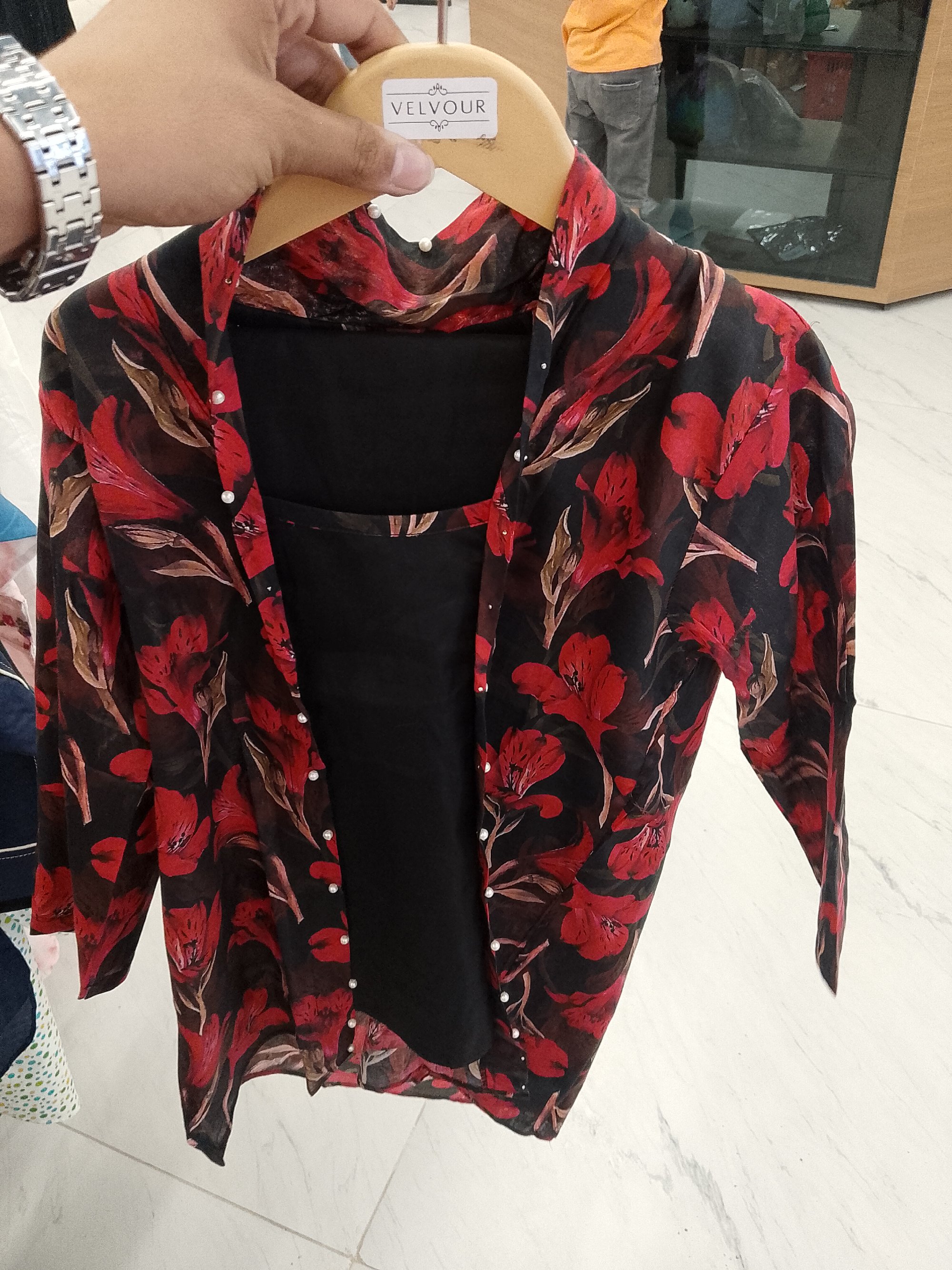 Actual product image