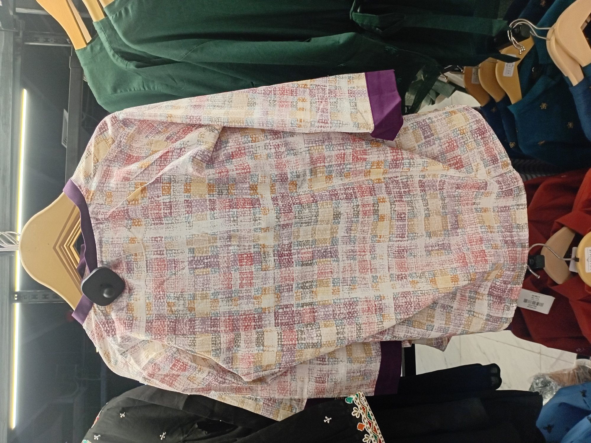 Actual product image