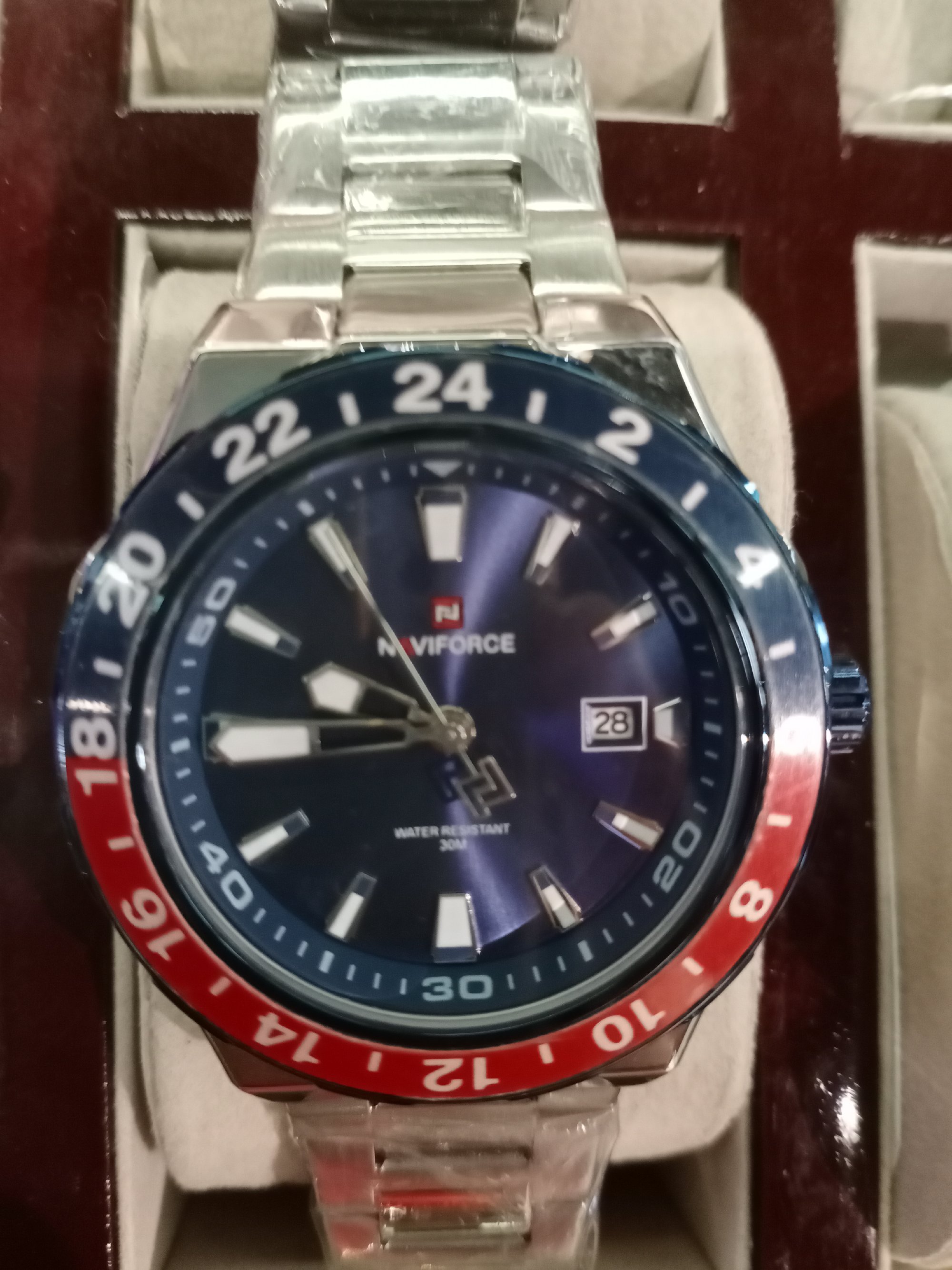 Actual product image