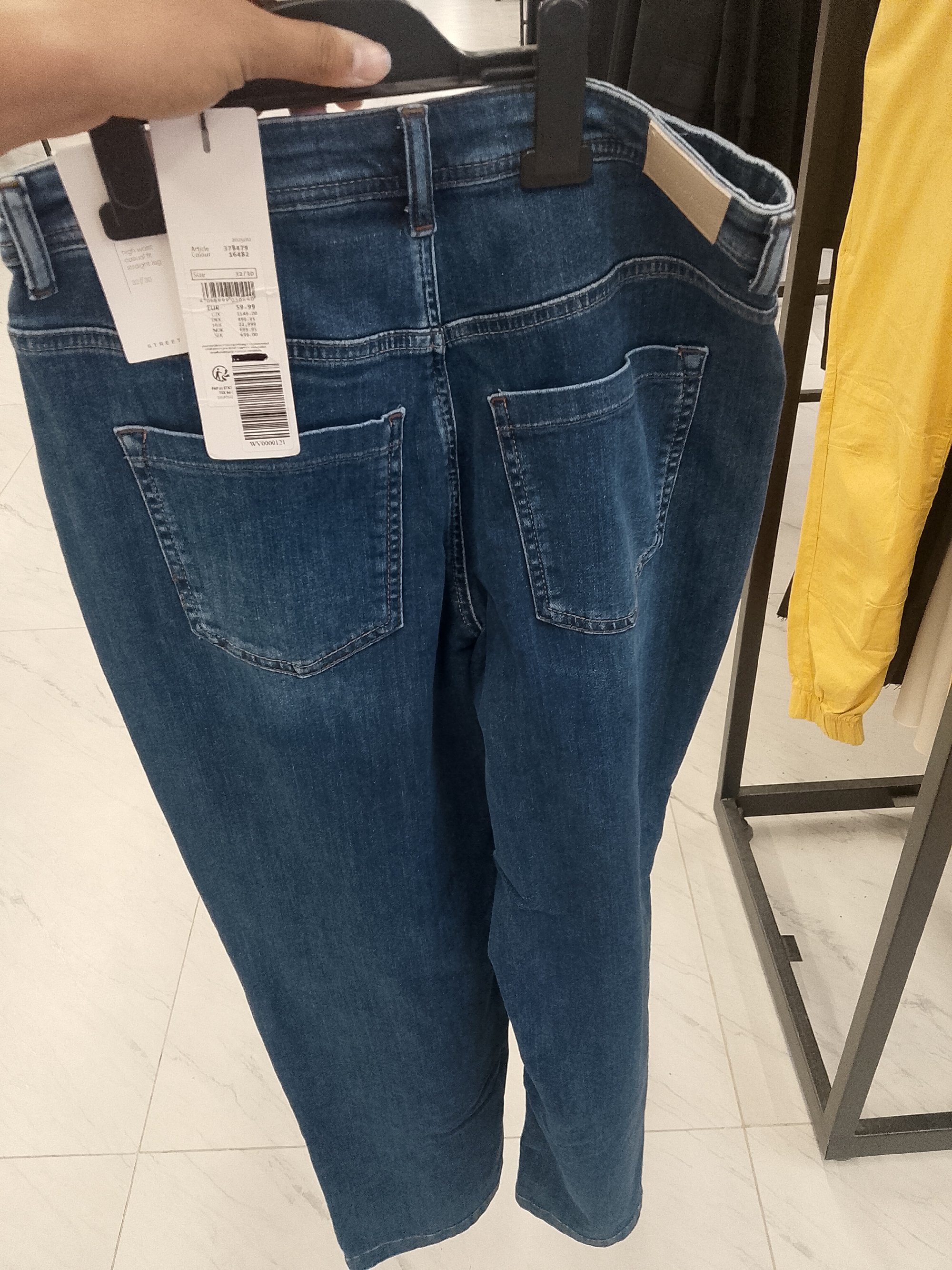 Actual product image