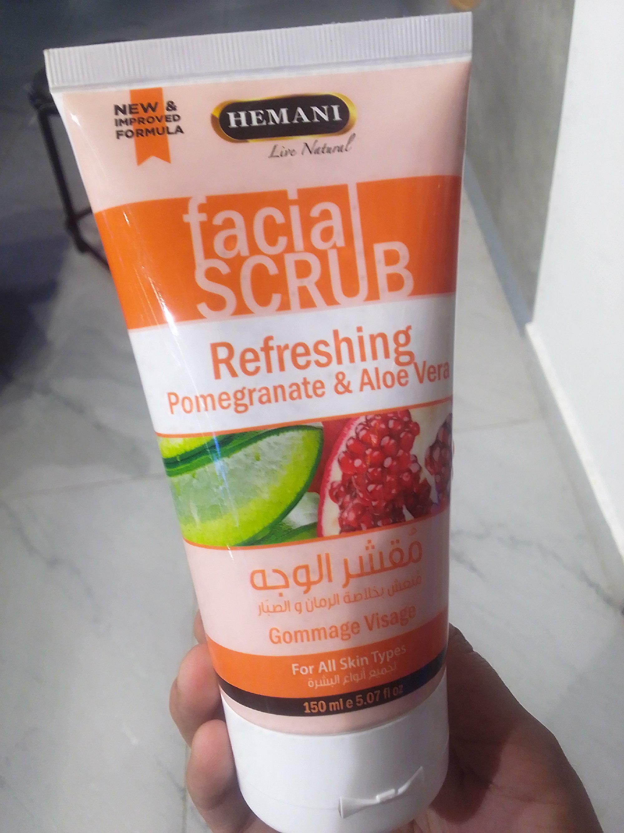 Actual product image