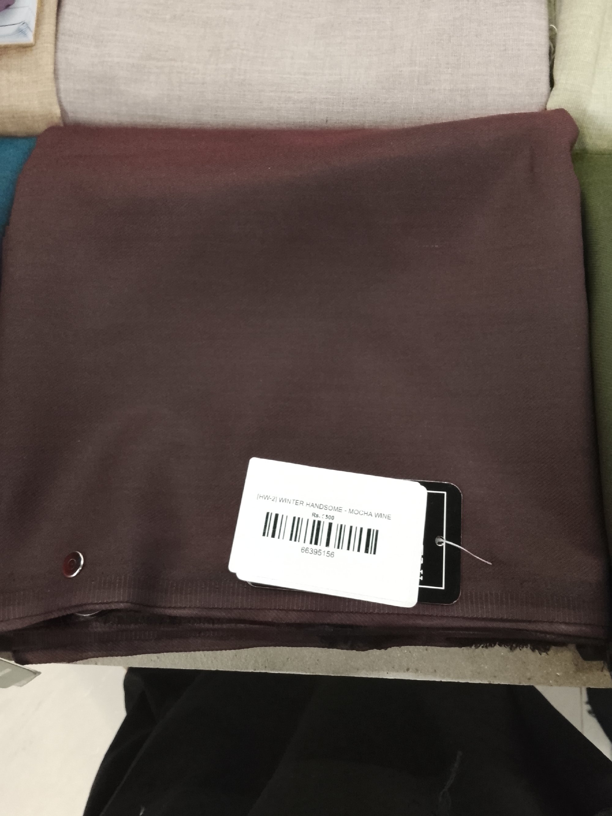 Actual product image