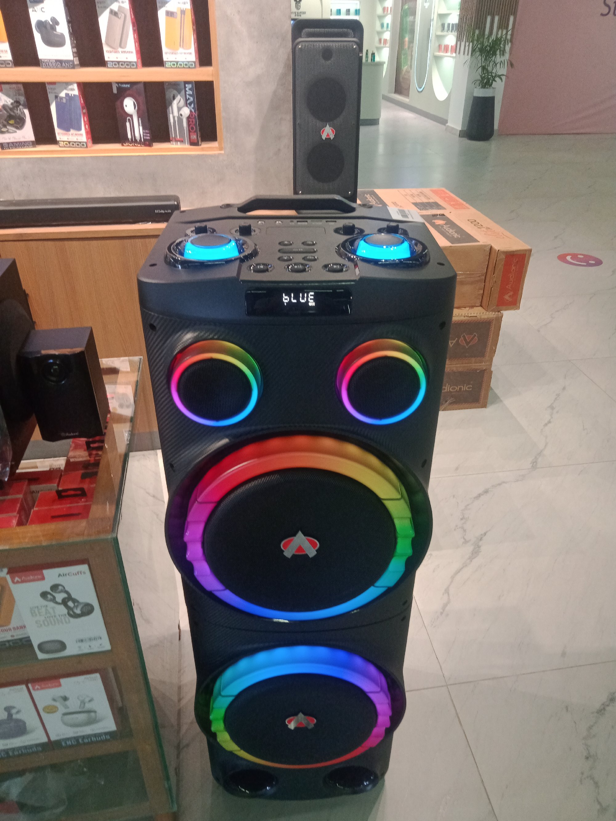 Actual product image