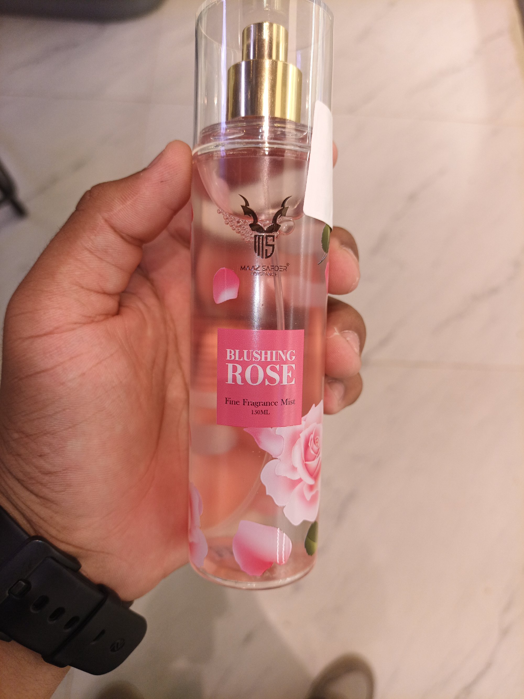 Actual product image