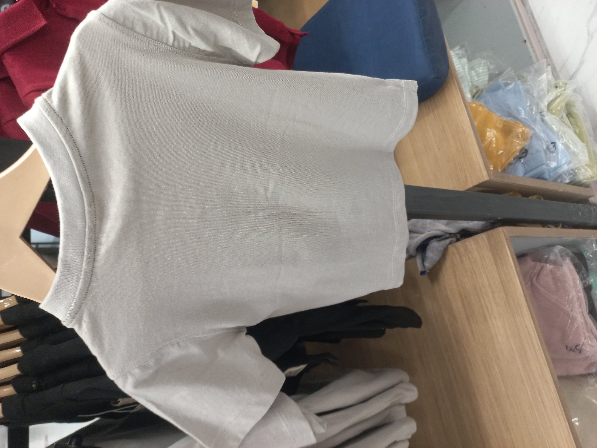 Actual product image