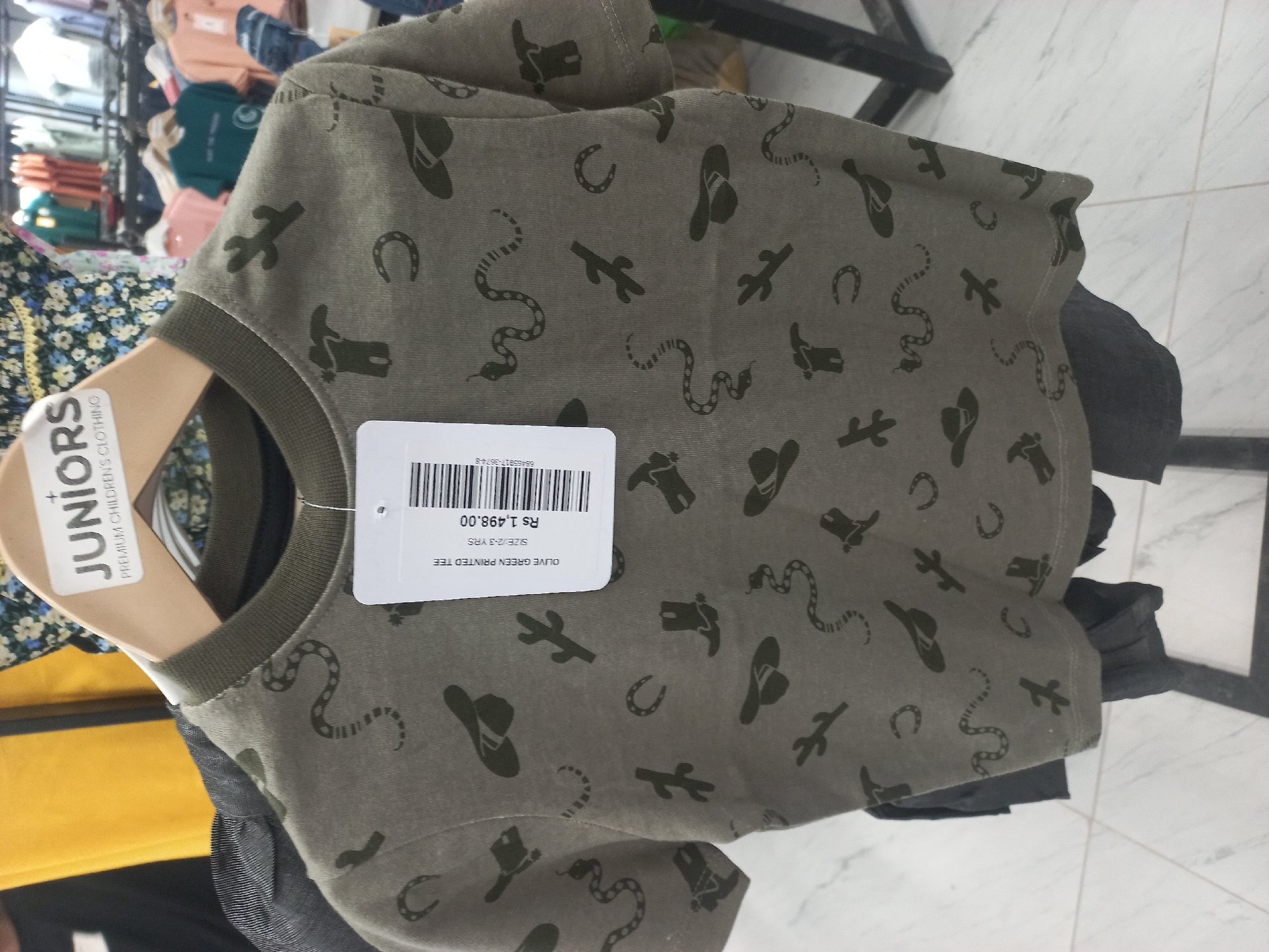 Actual product image
