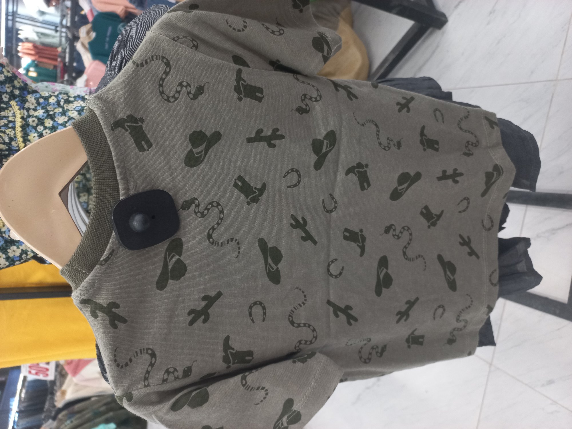 Actual product image