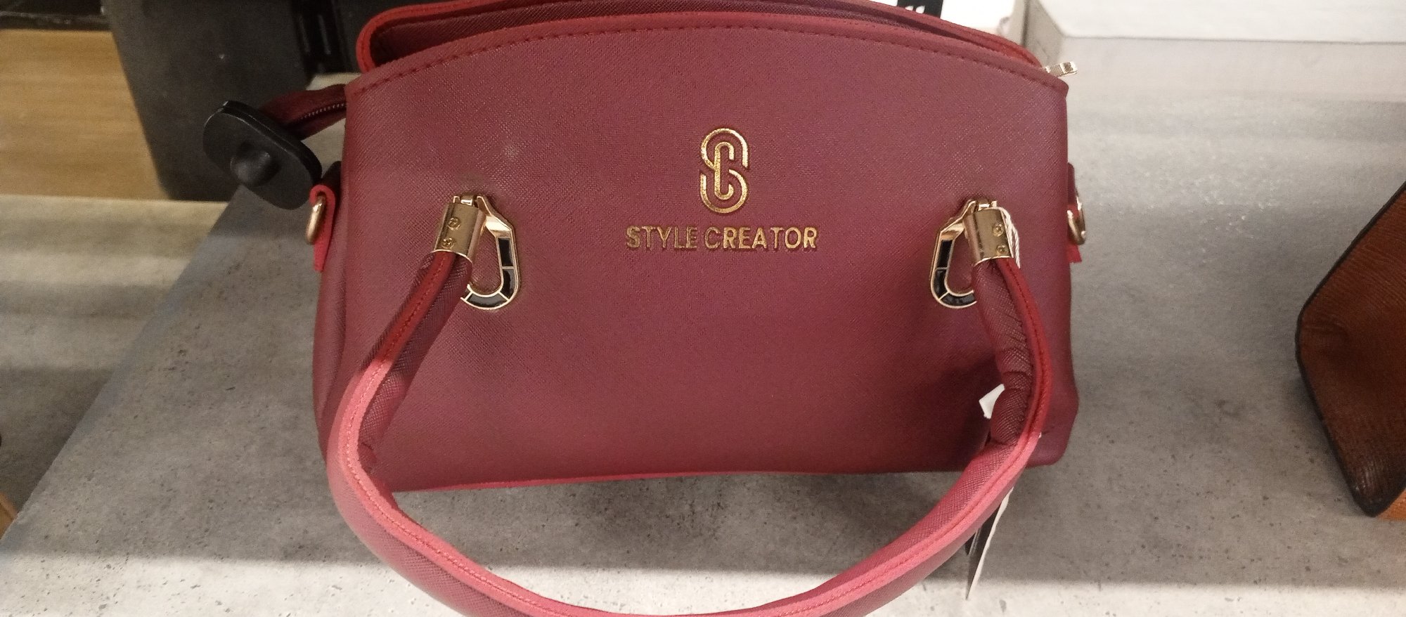 Actual product image