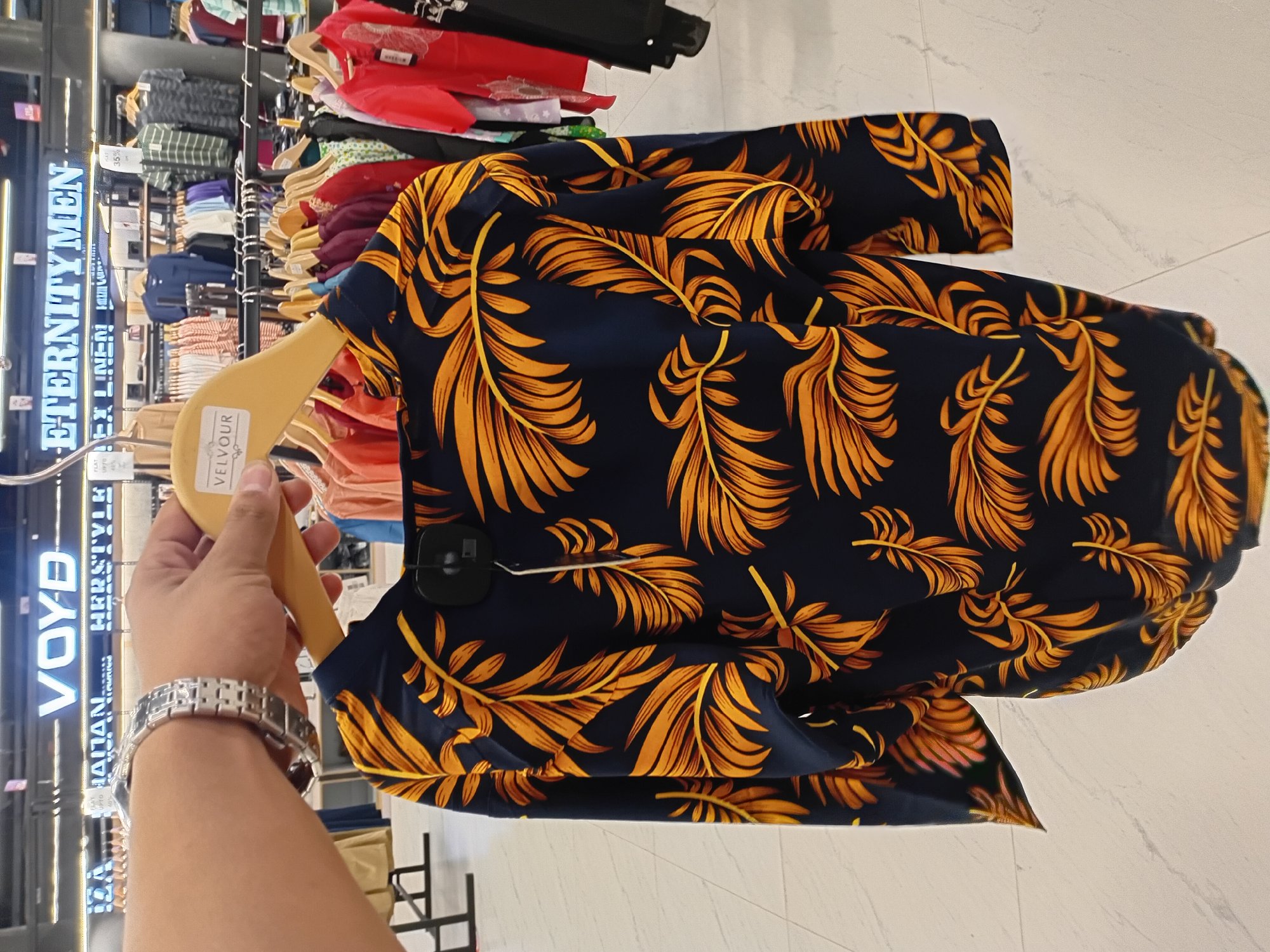 Actual product image
