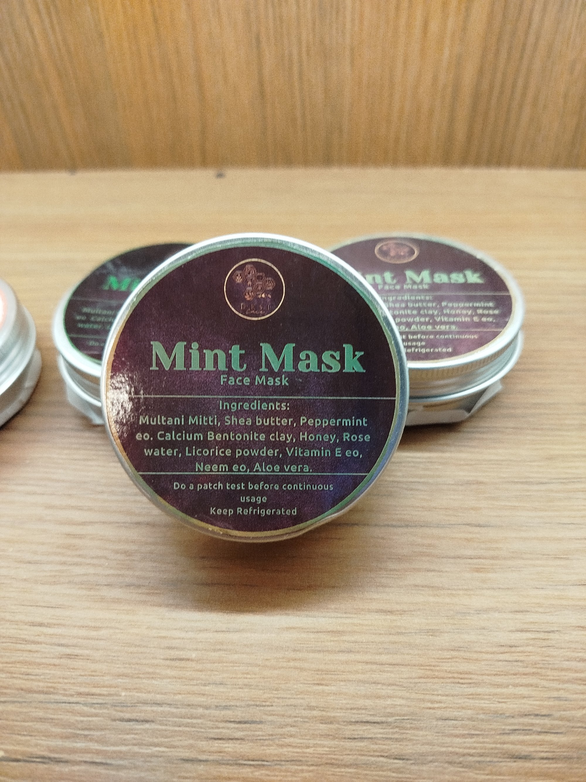 Actual product image