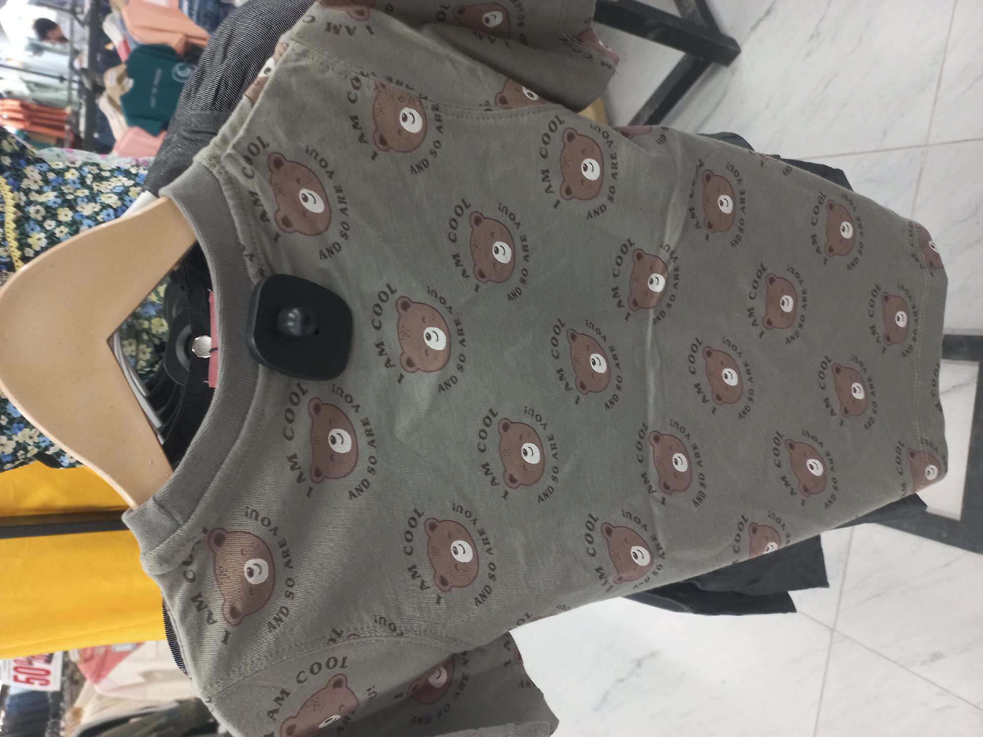 Actual product image