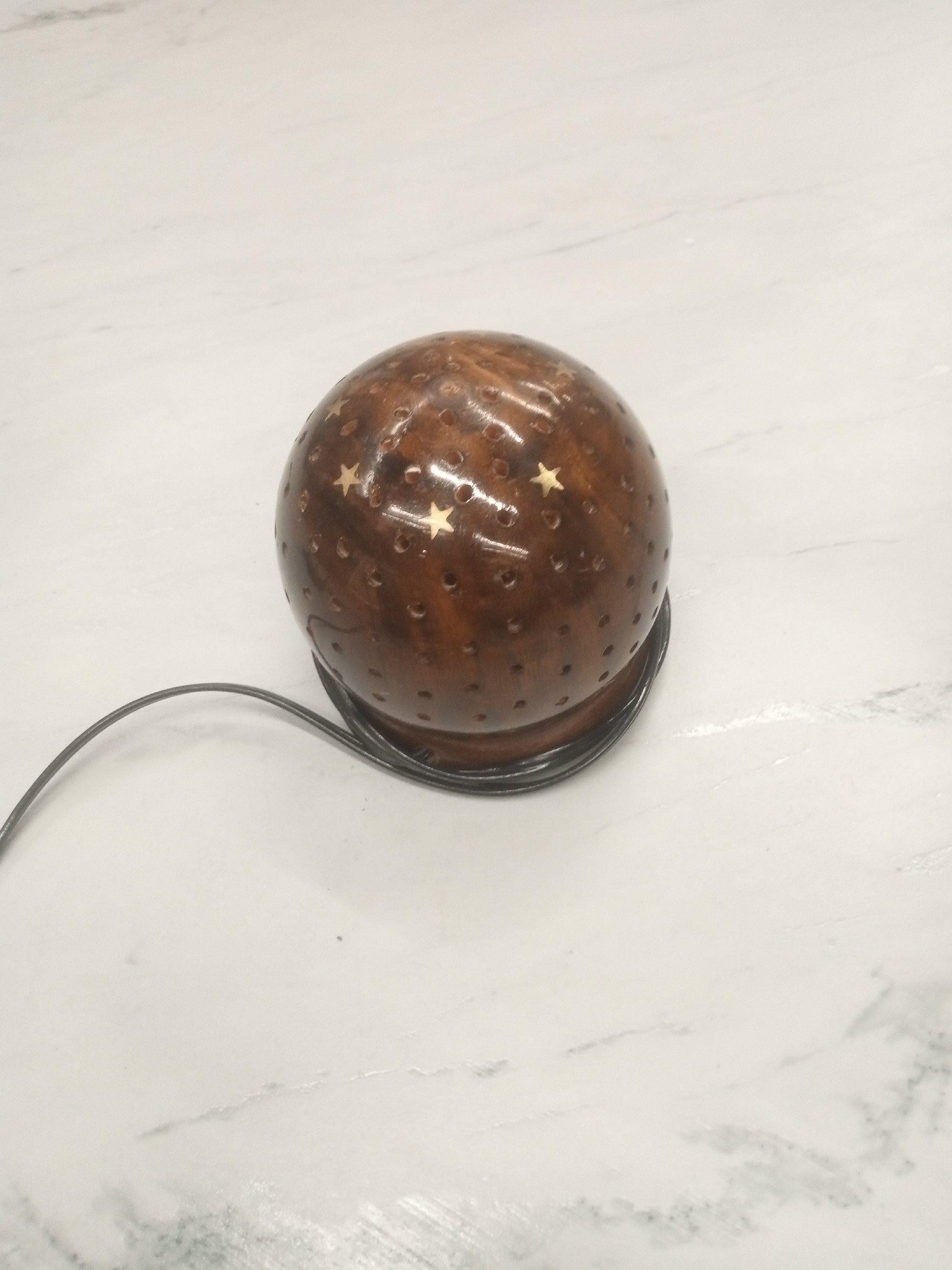 Actual product image
