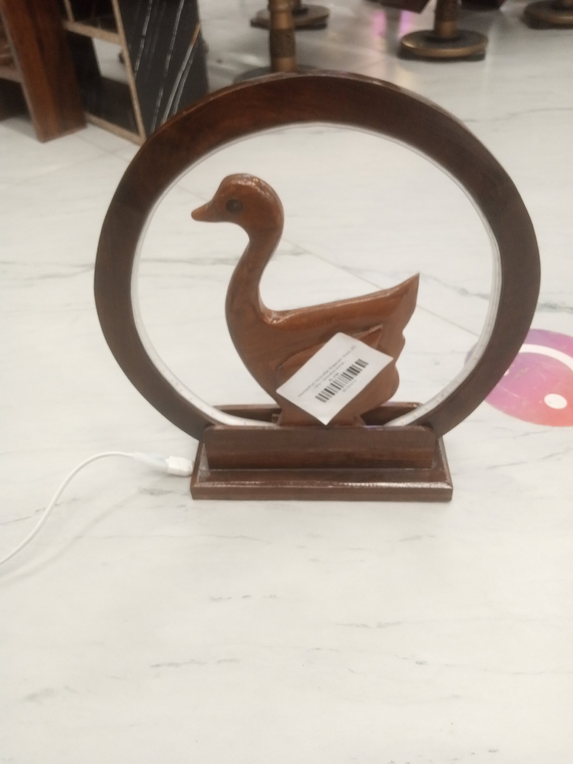 Actual product image