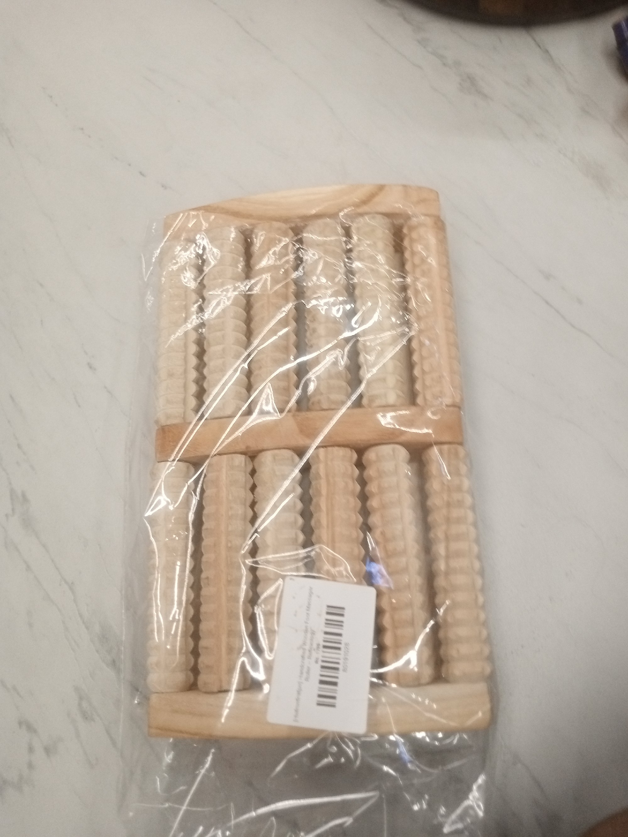 Actual product image