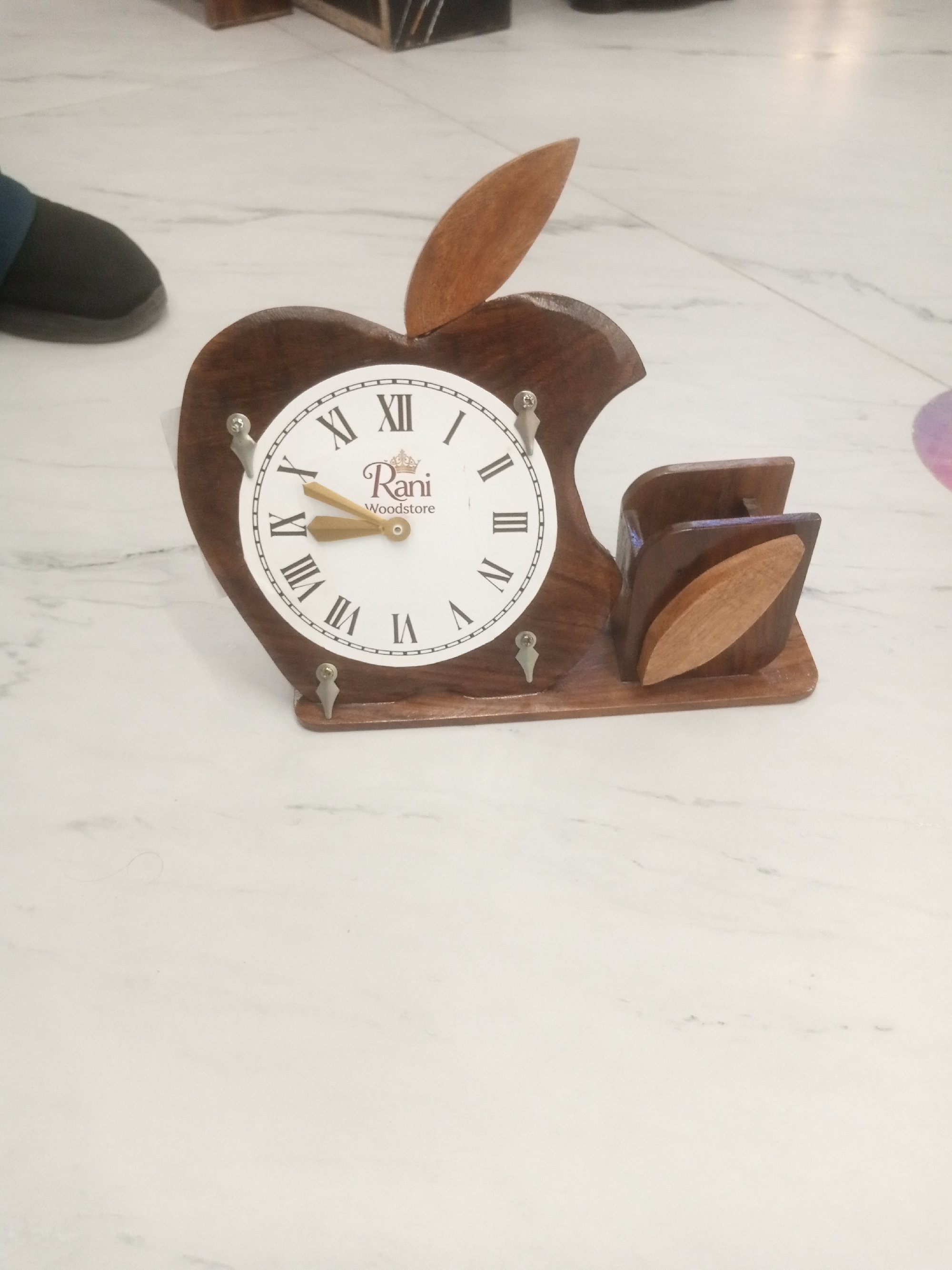Actual product image