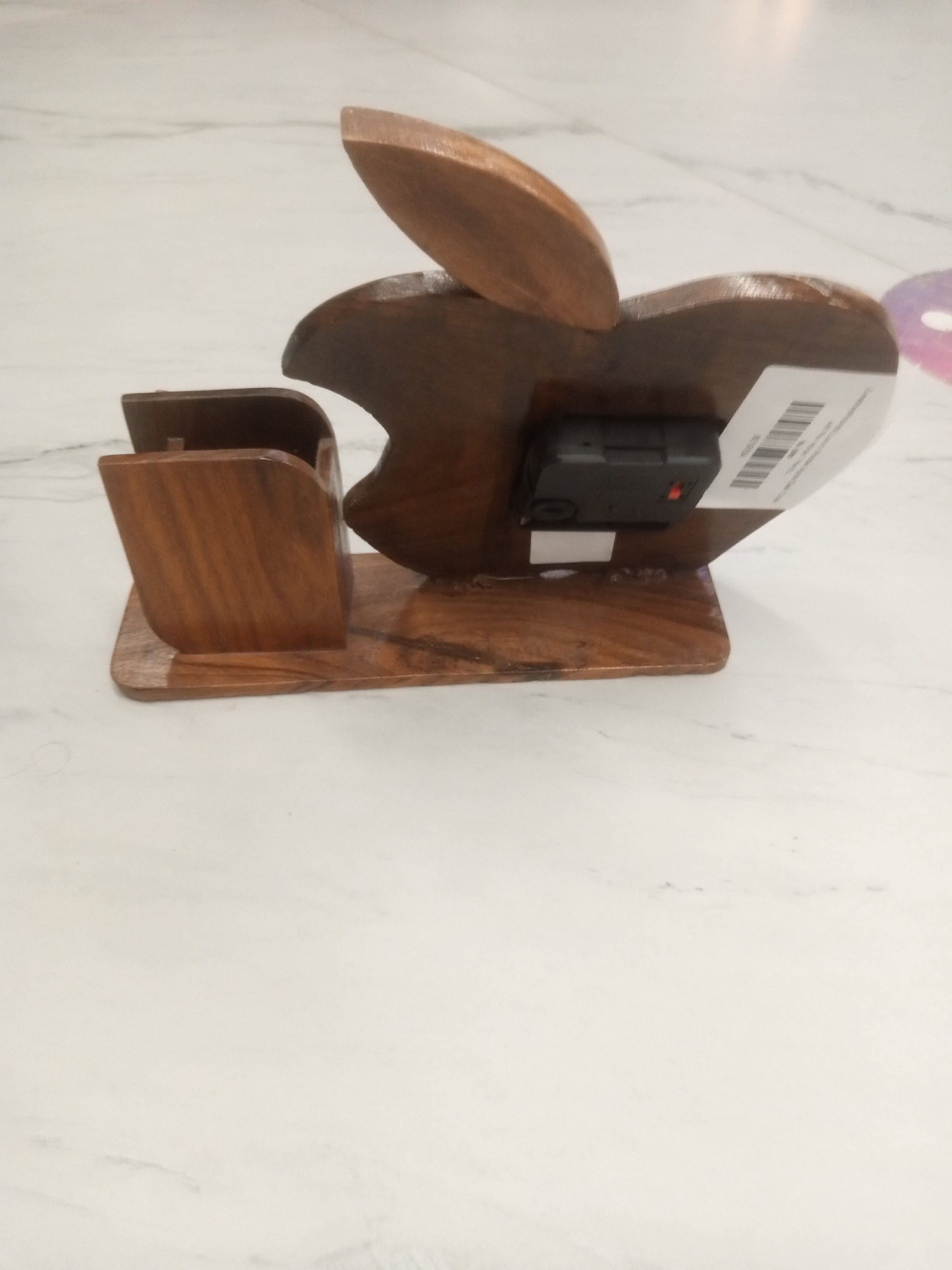 Actual product image