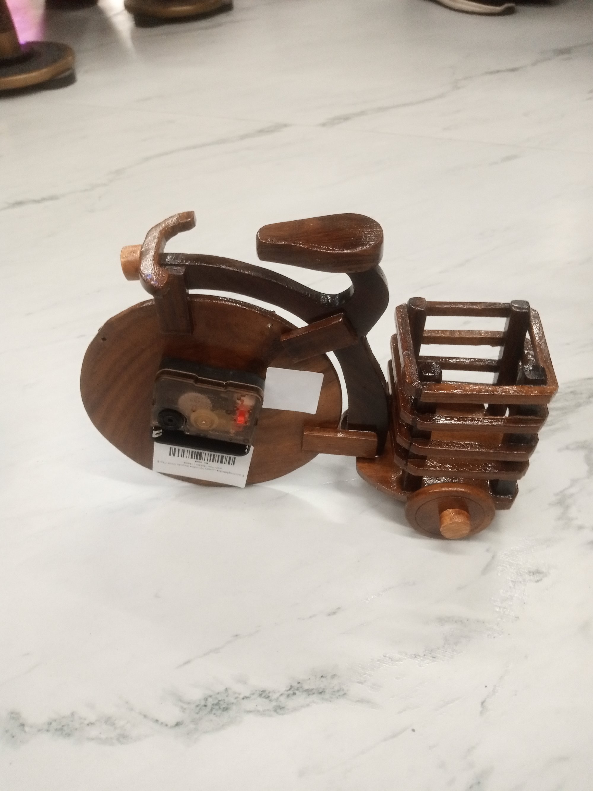 Actual product image