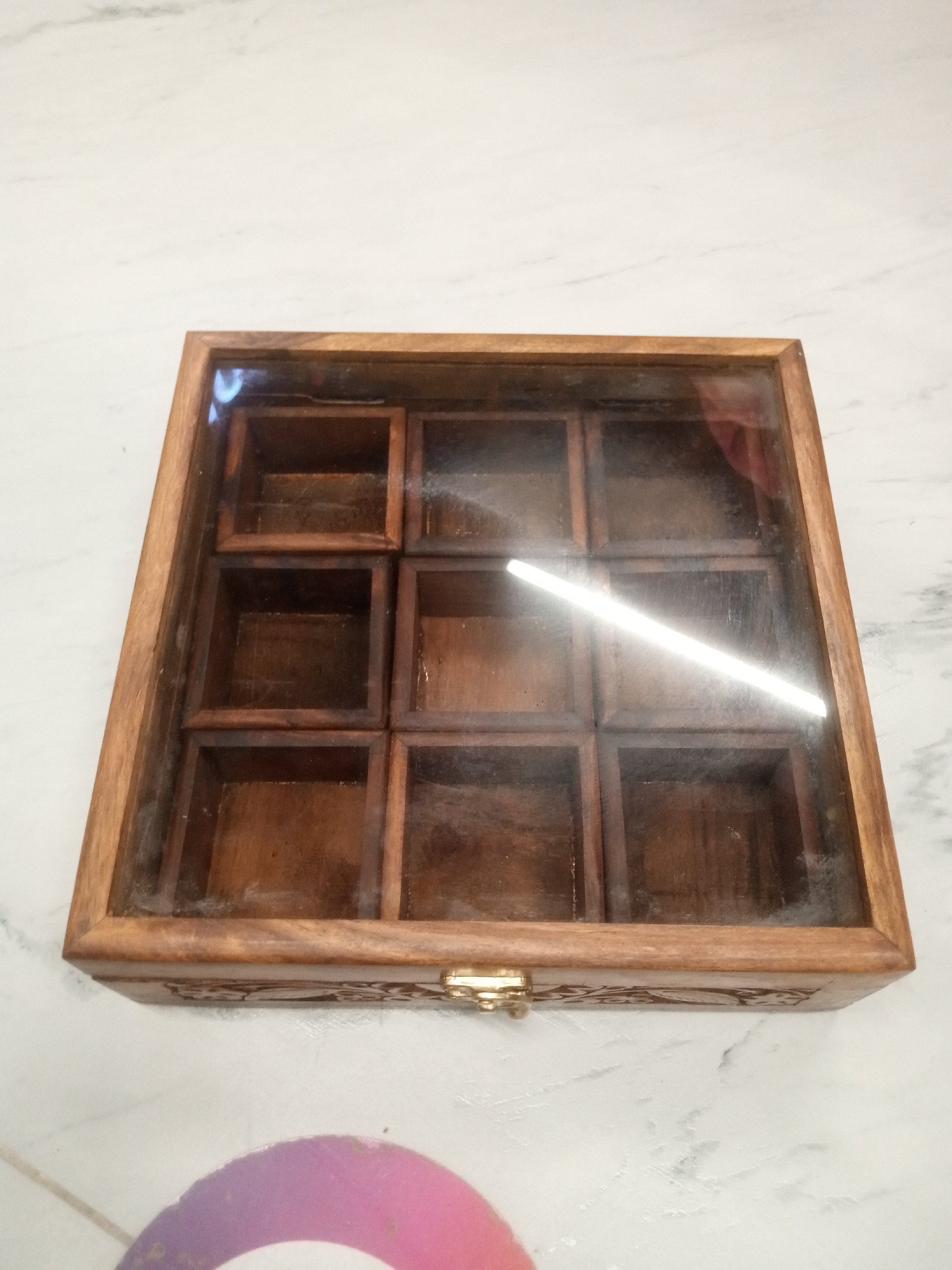 Actual product image