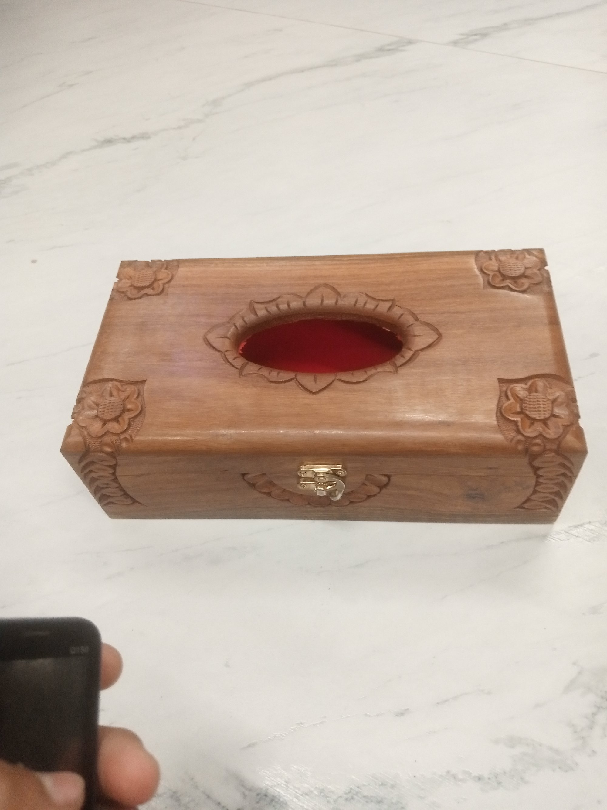 Actual product image