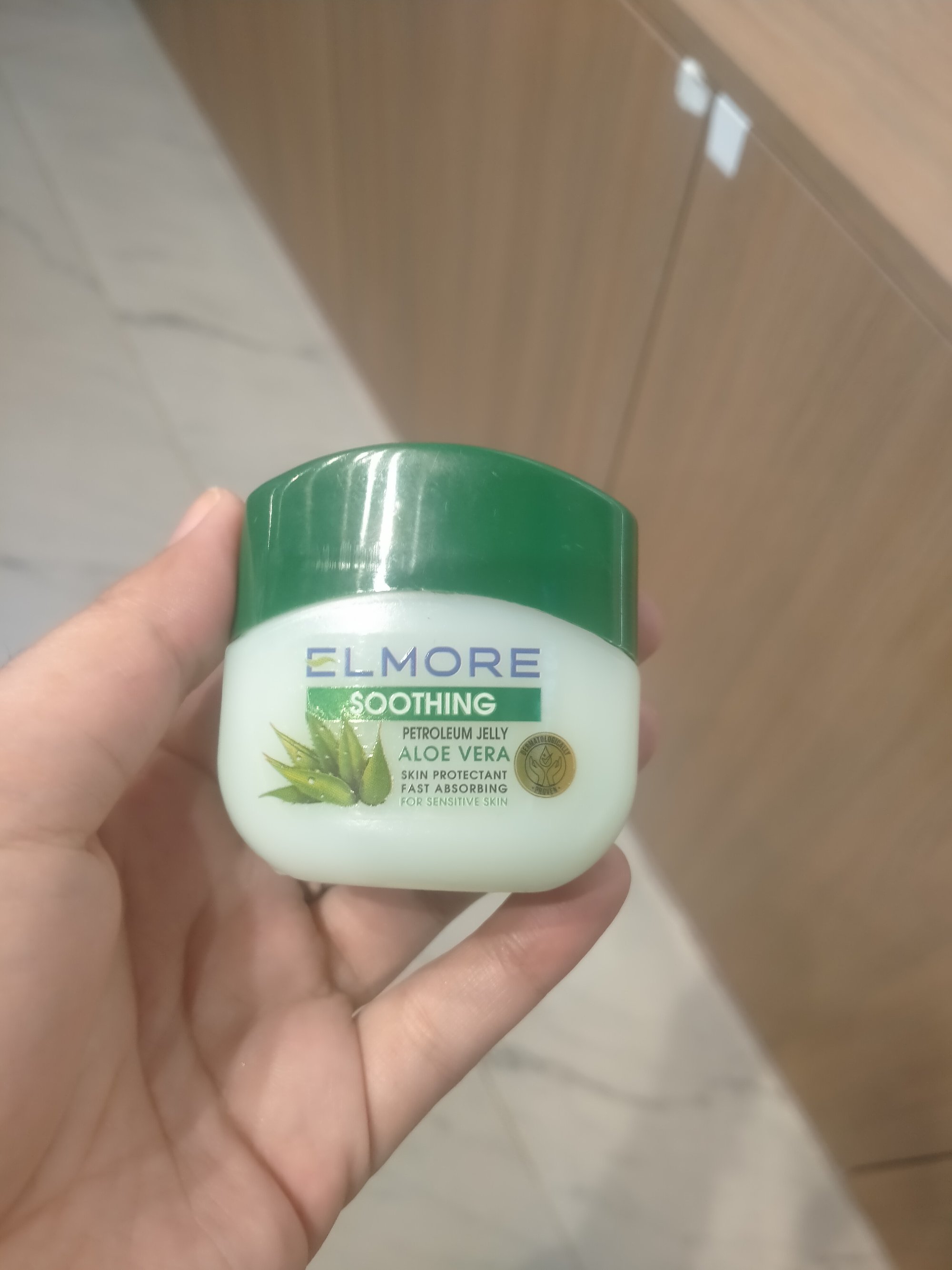 Actual product image