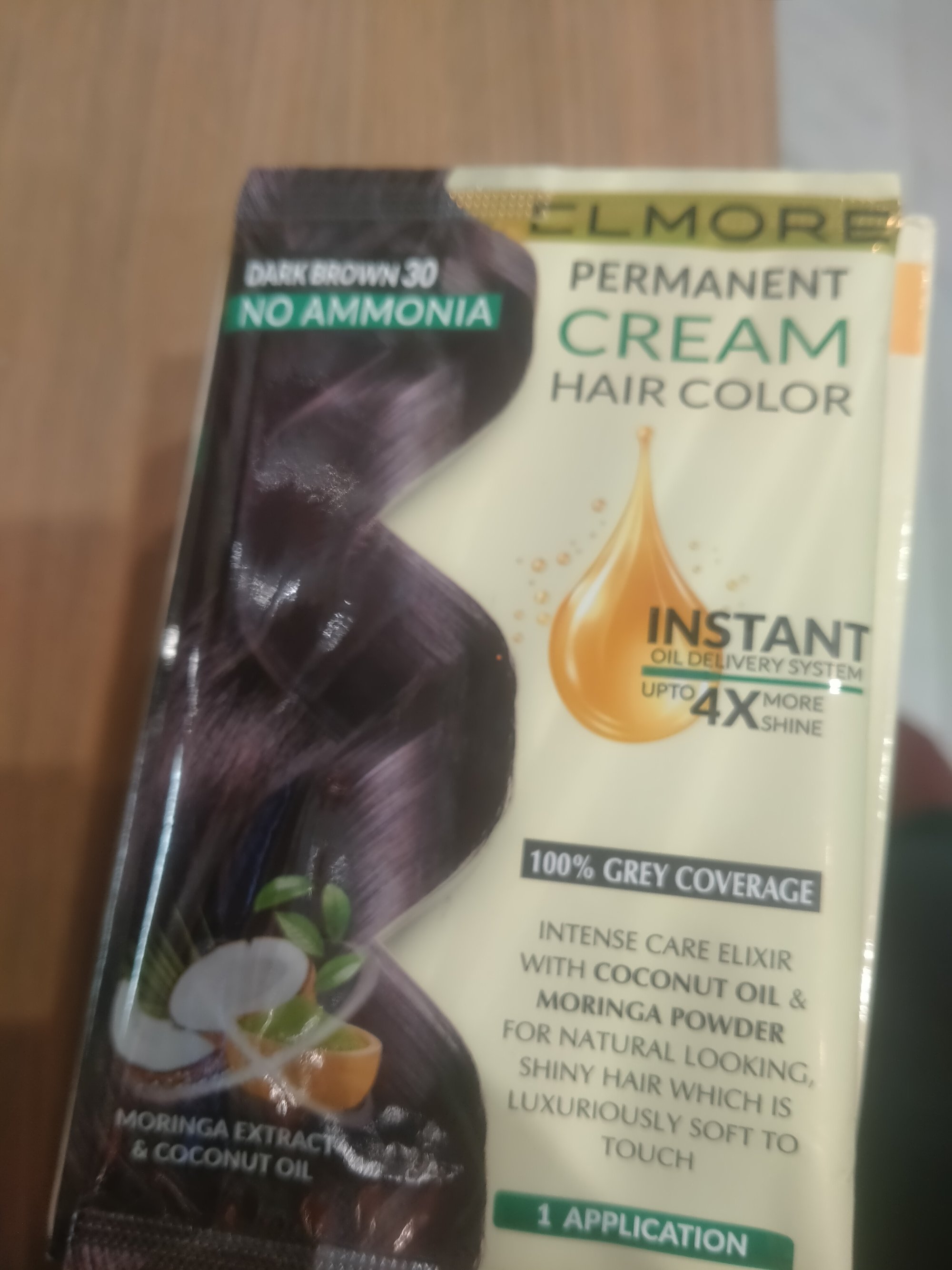 Actual product image
