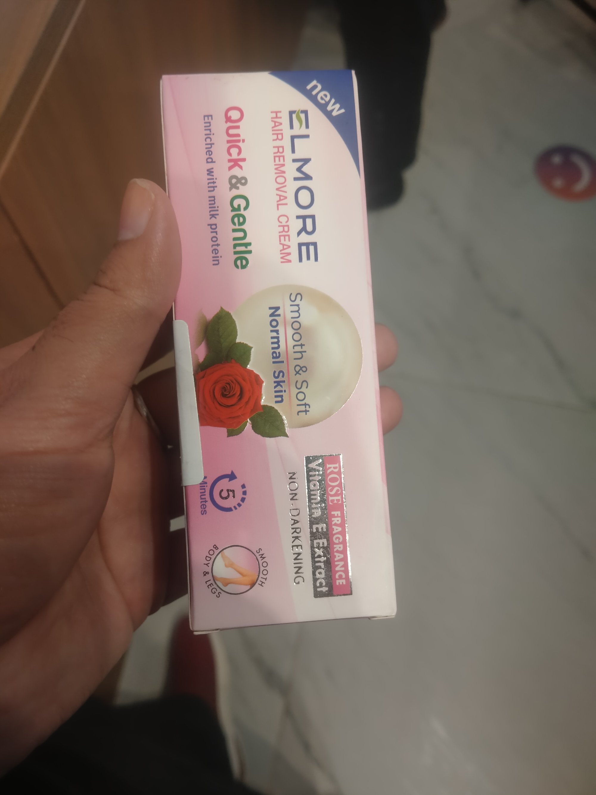 Actual product image
