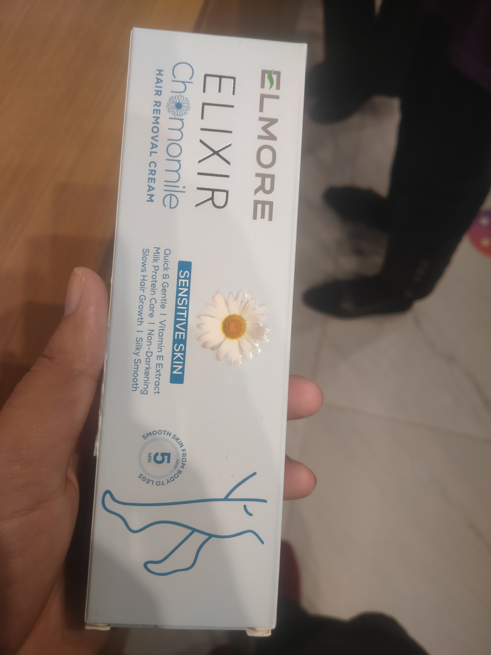 Actual product image