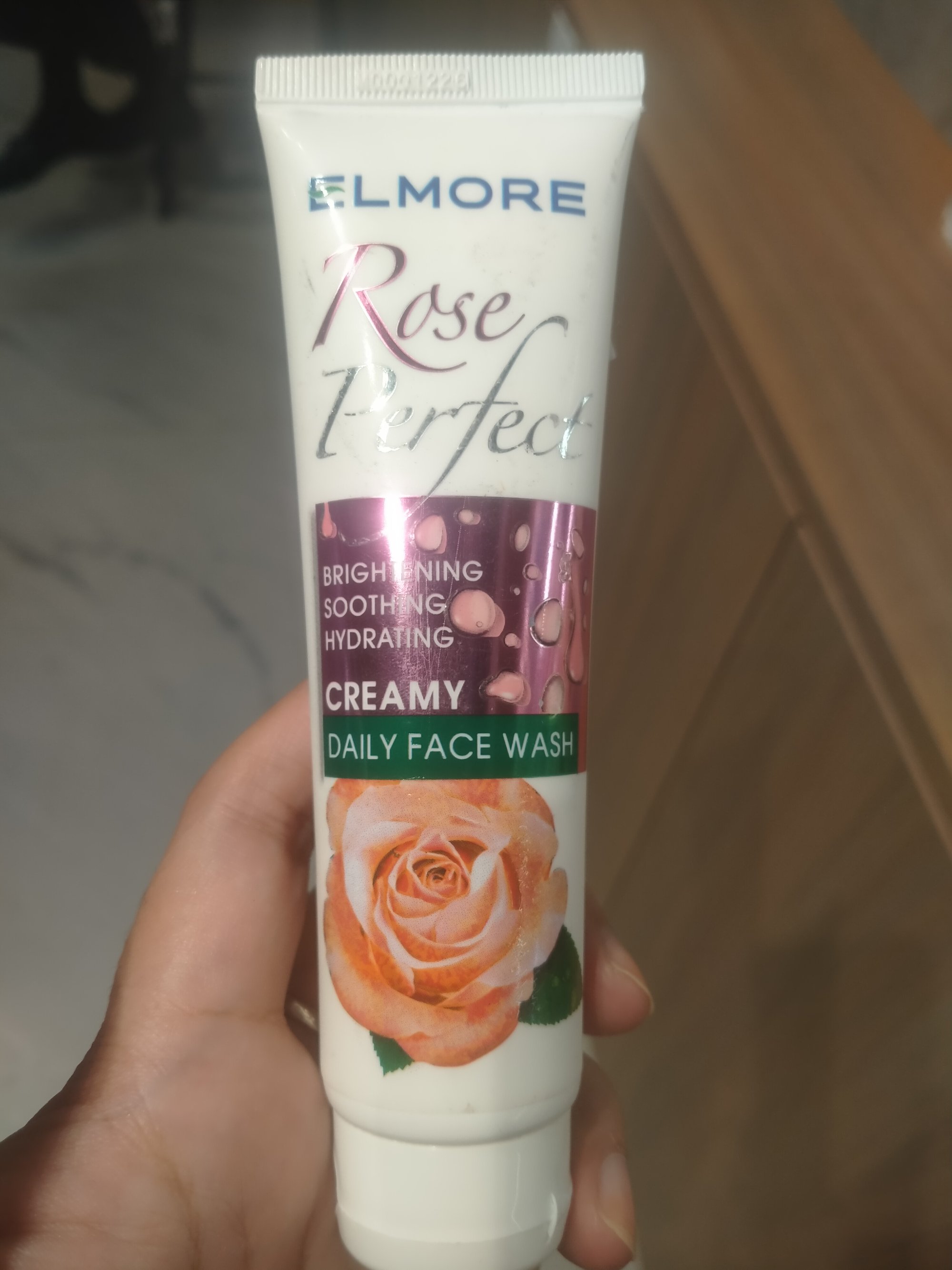 Actual product image