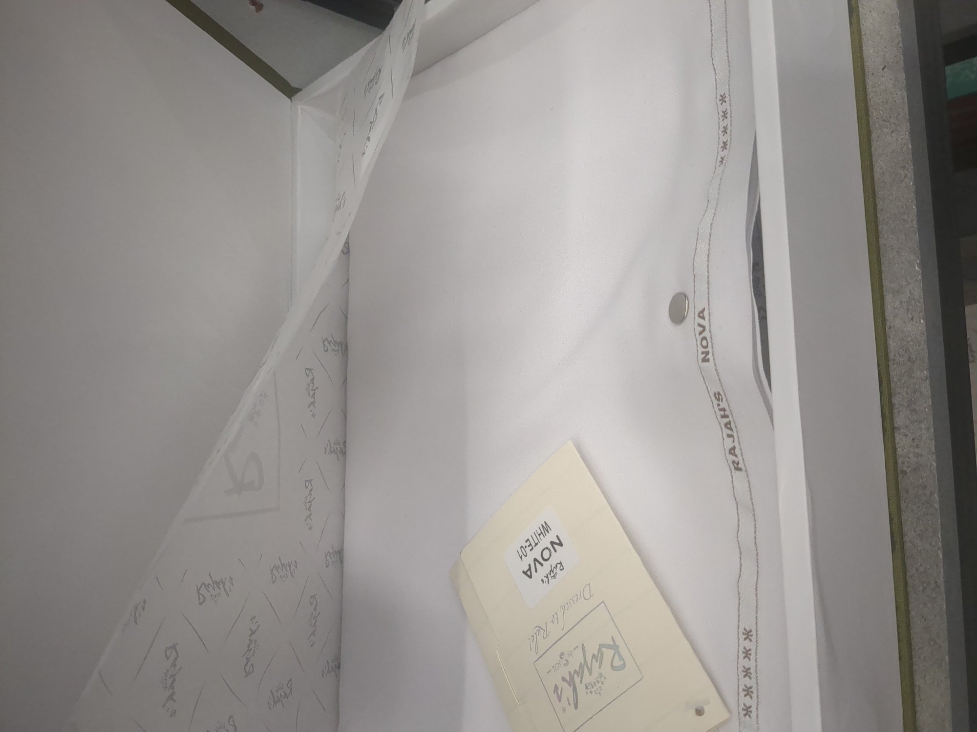 Actual product image