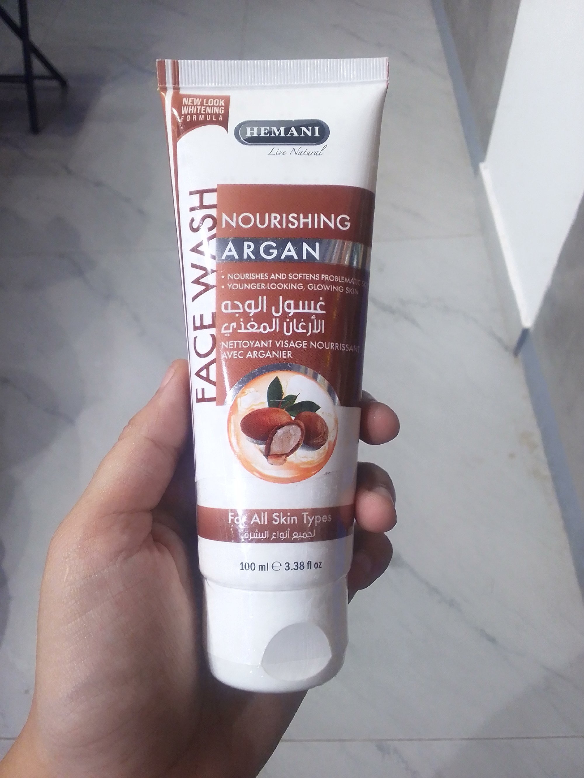 Actual product image