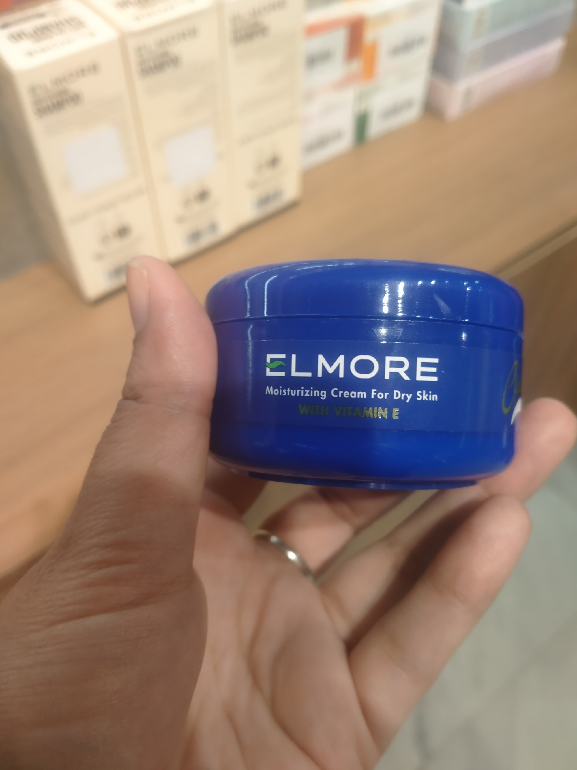 Actual product image