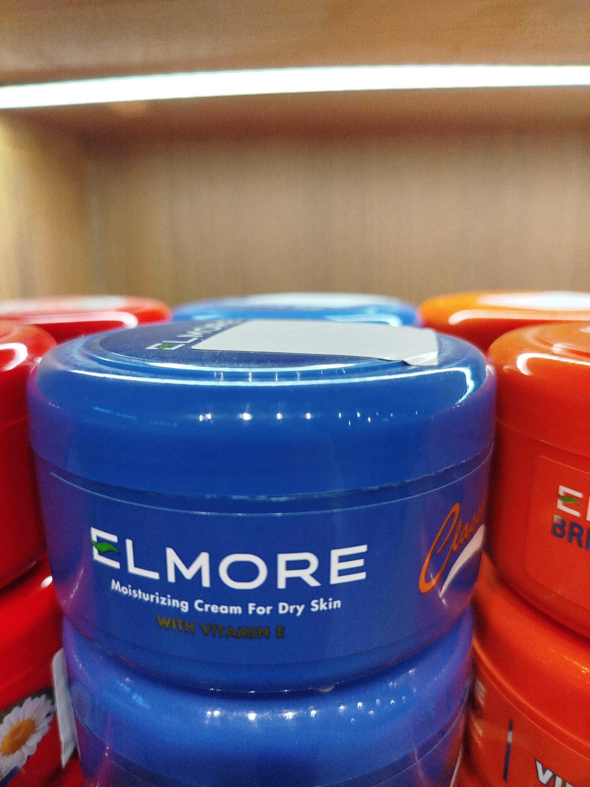 Actual product image