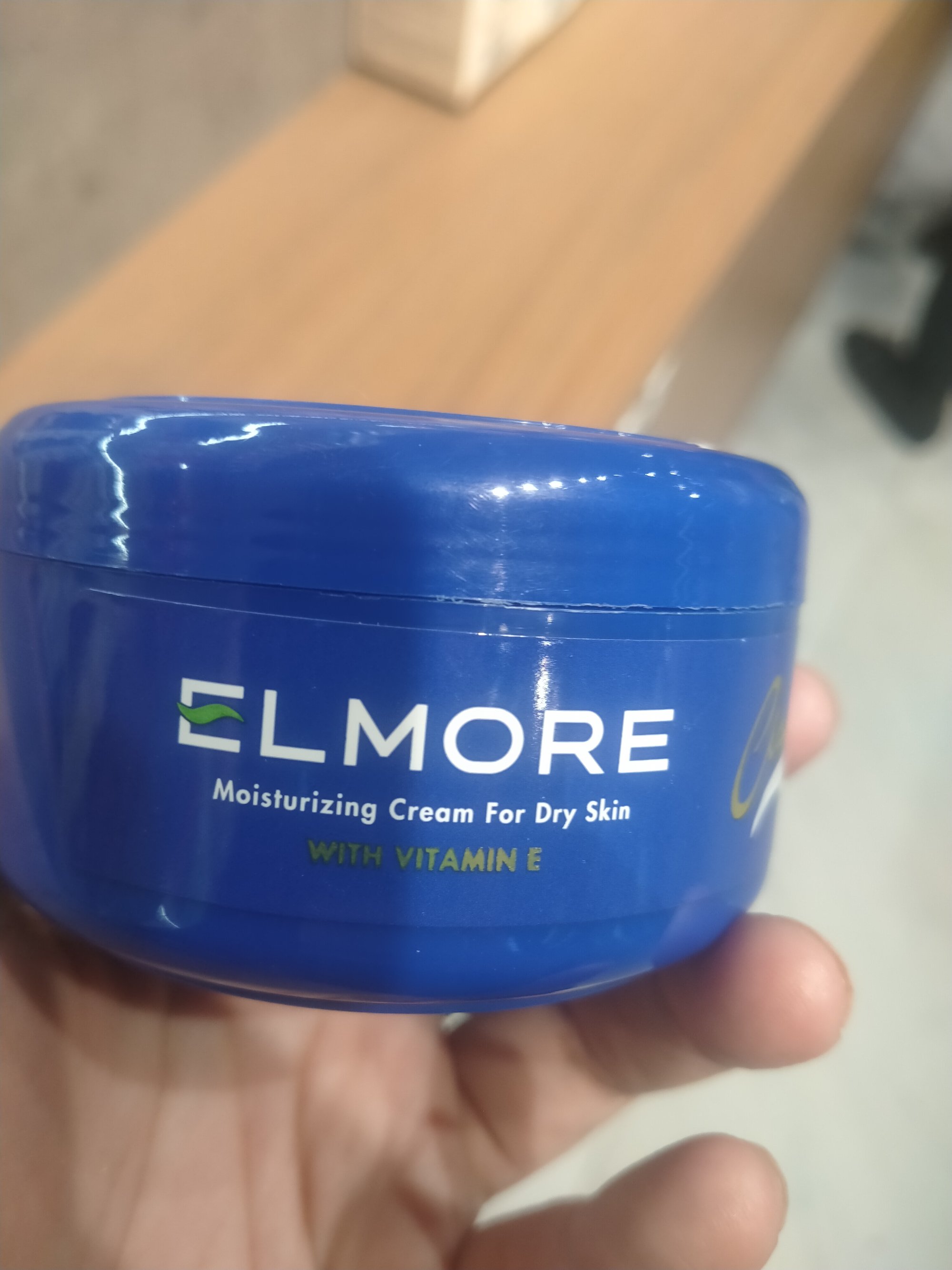 Actual product image